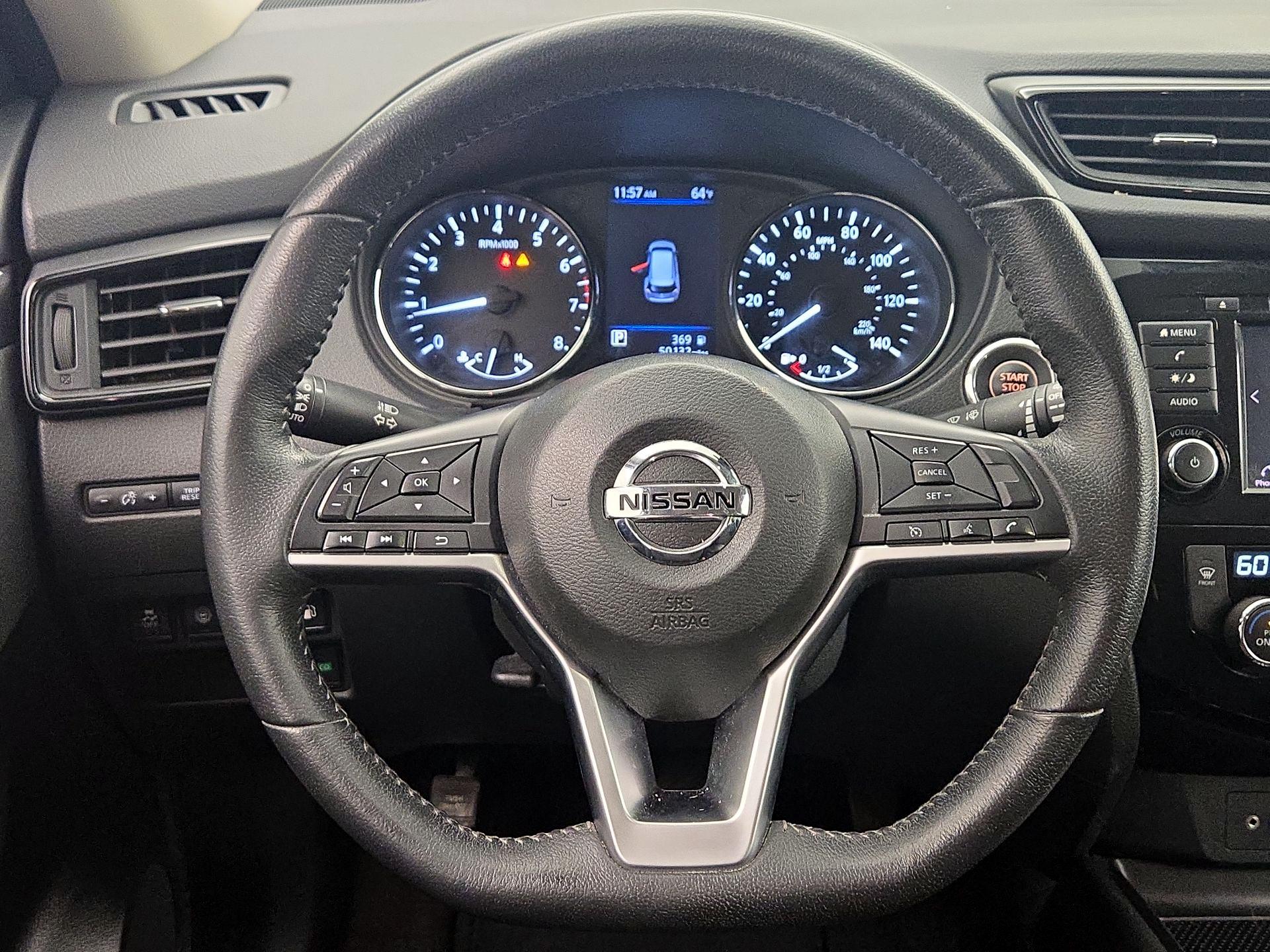 Thumbnail: 2019 Nissan Rogue - 10