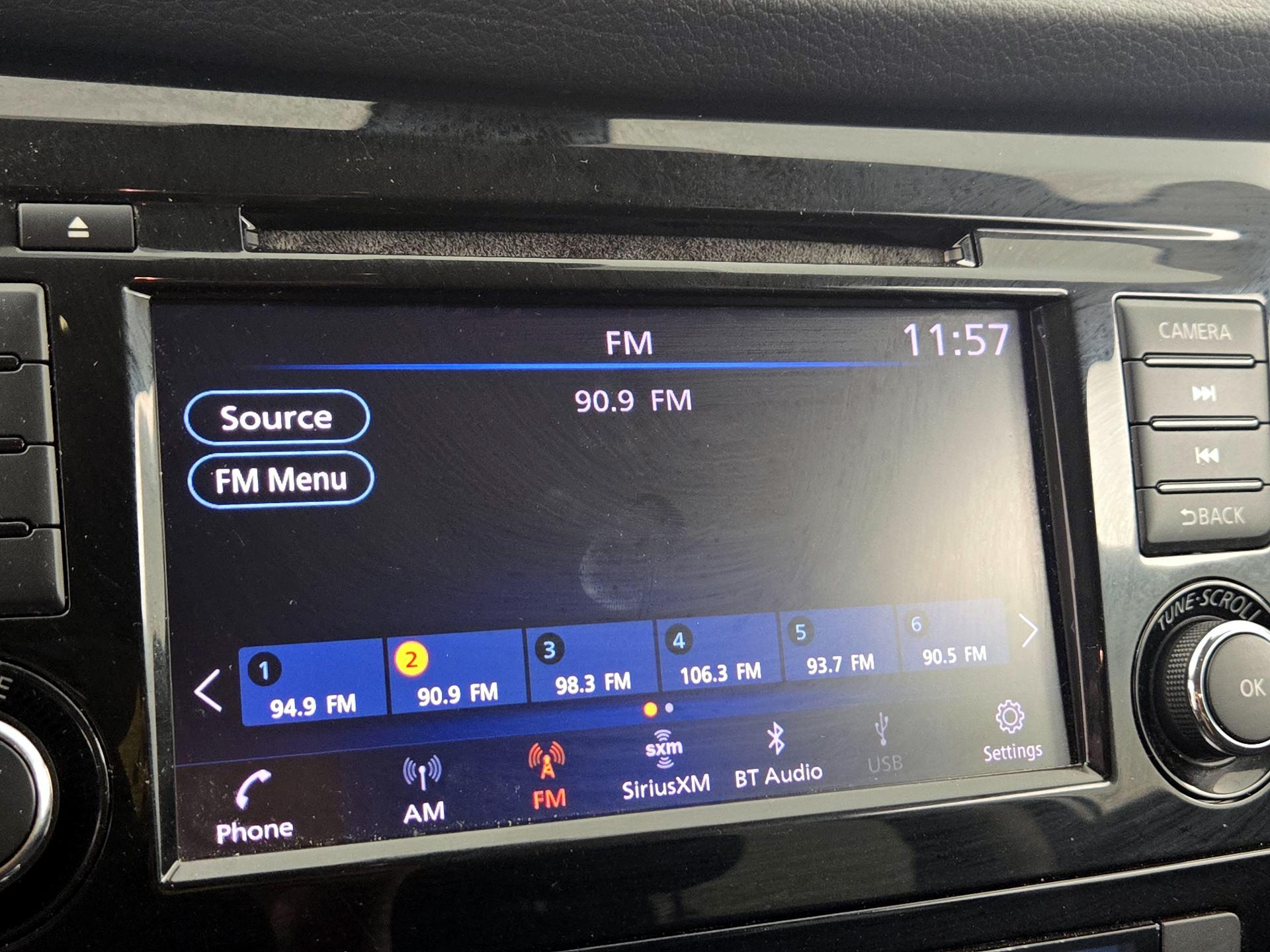 Thumbnail: 2019 Nissan Rogue - 15