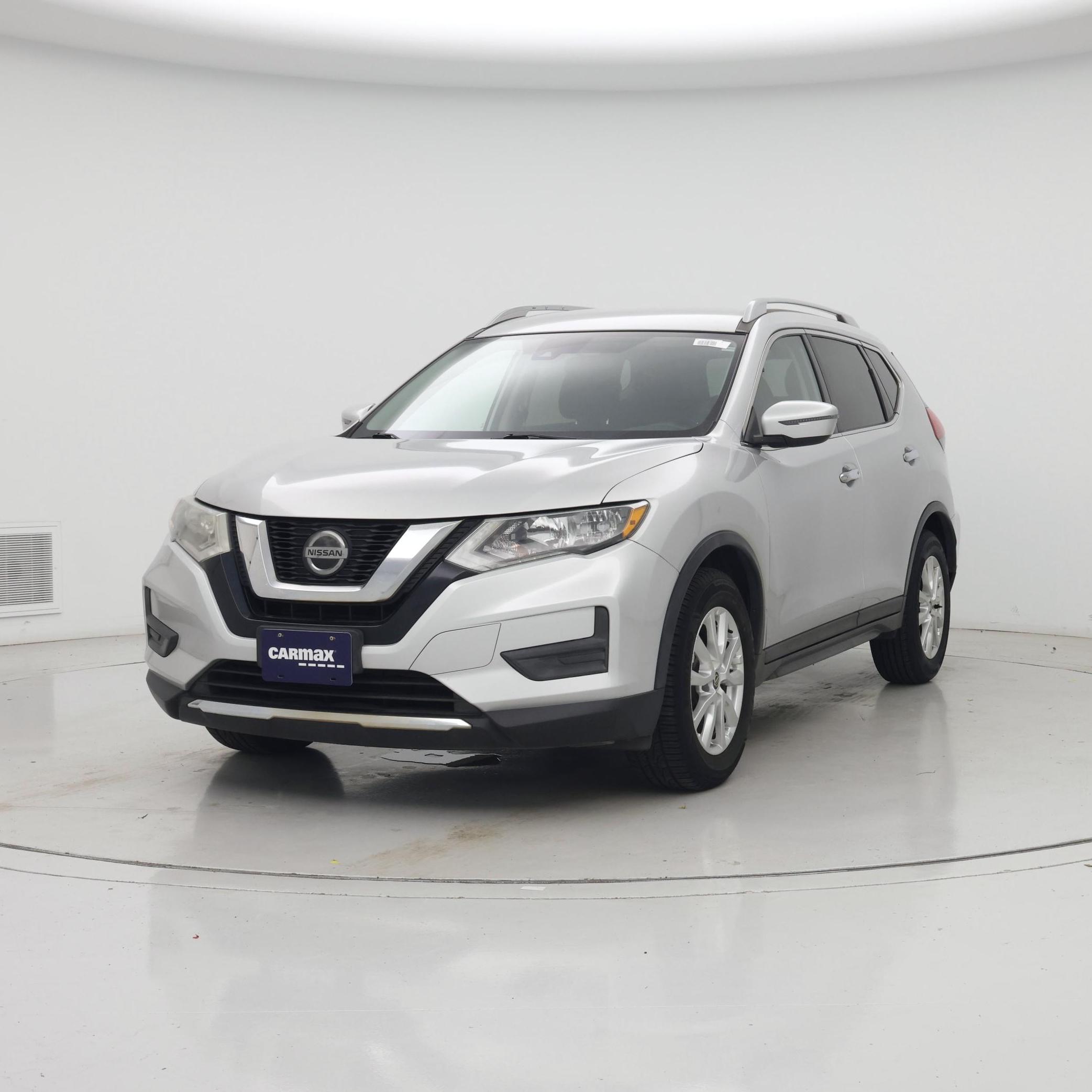 Thumbnail: 2019 Nissan Rogue - 4