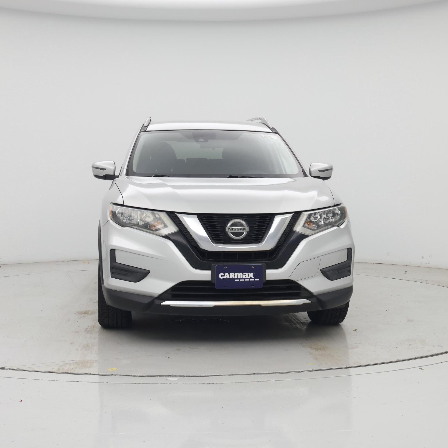 Thumbnail: 2019 Nissan Rogue - 5