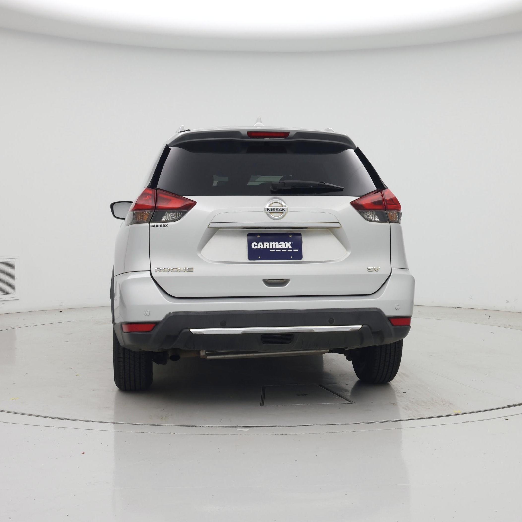 Thumbnail: 2019 Nissan Rogue - 6