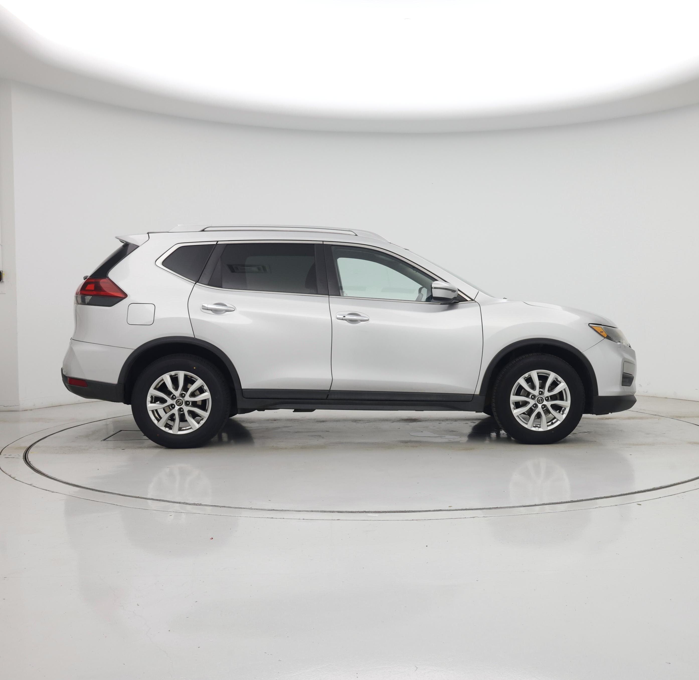 Thumbnail: 2019 Nissan Rogue - 7