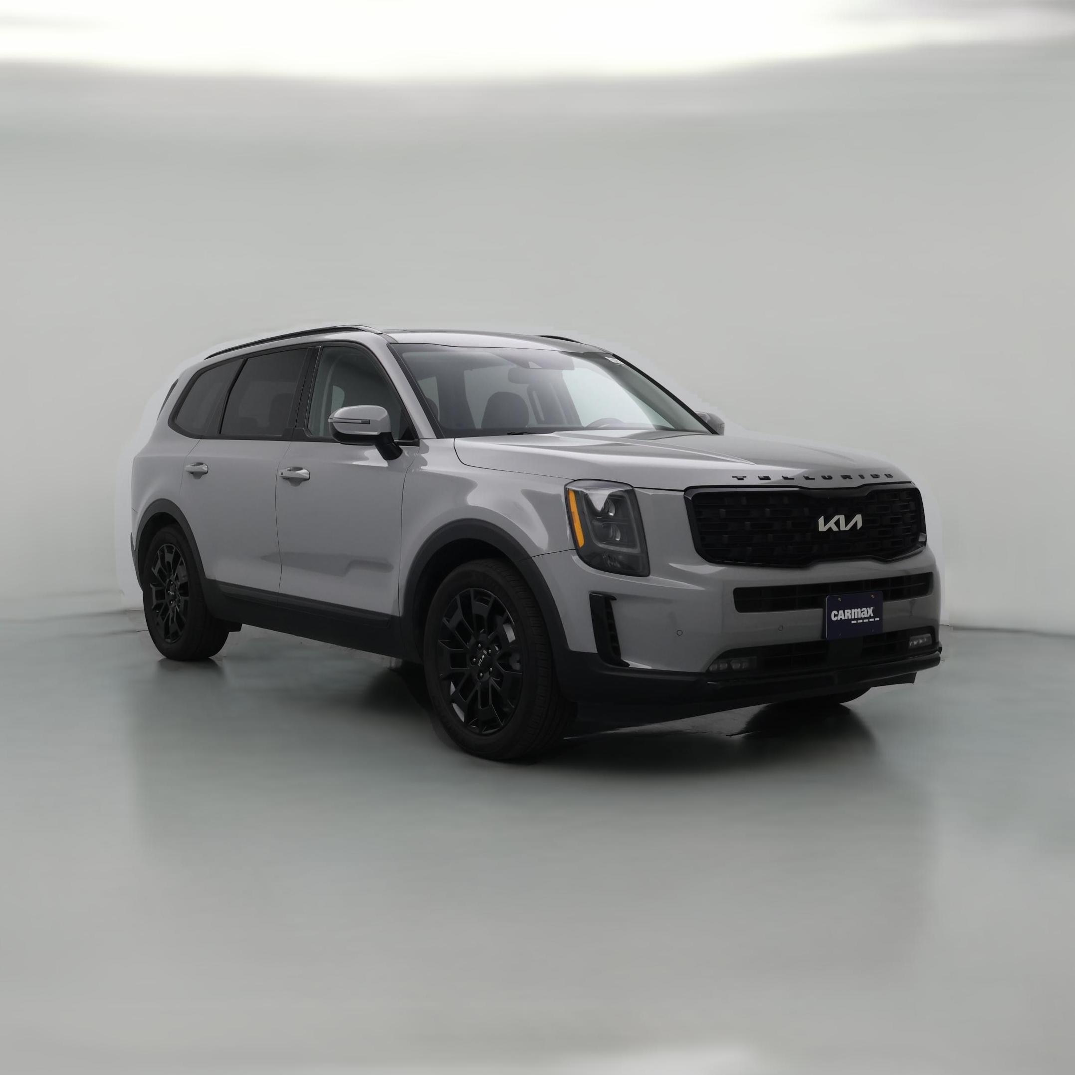 Thumbnail: 2022 Kia Telluride - 1