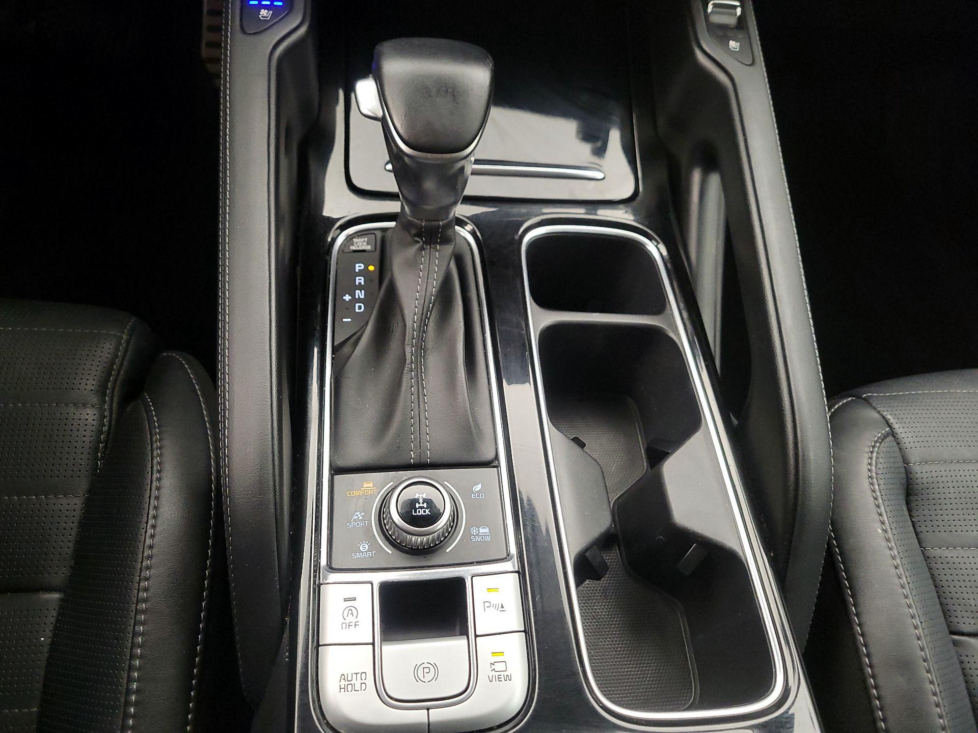 Thumbnail: 2022 Kia Telluride - 18