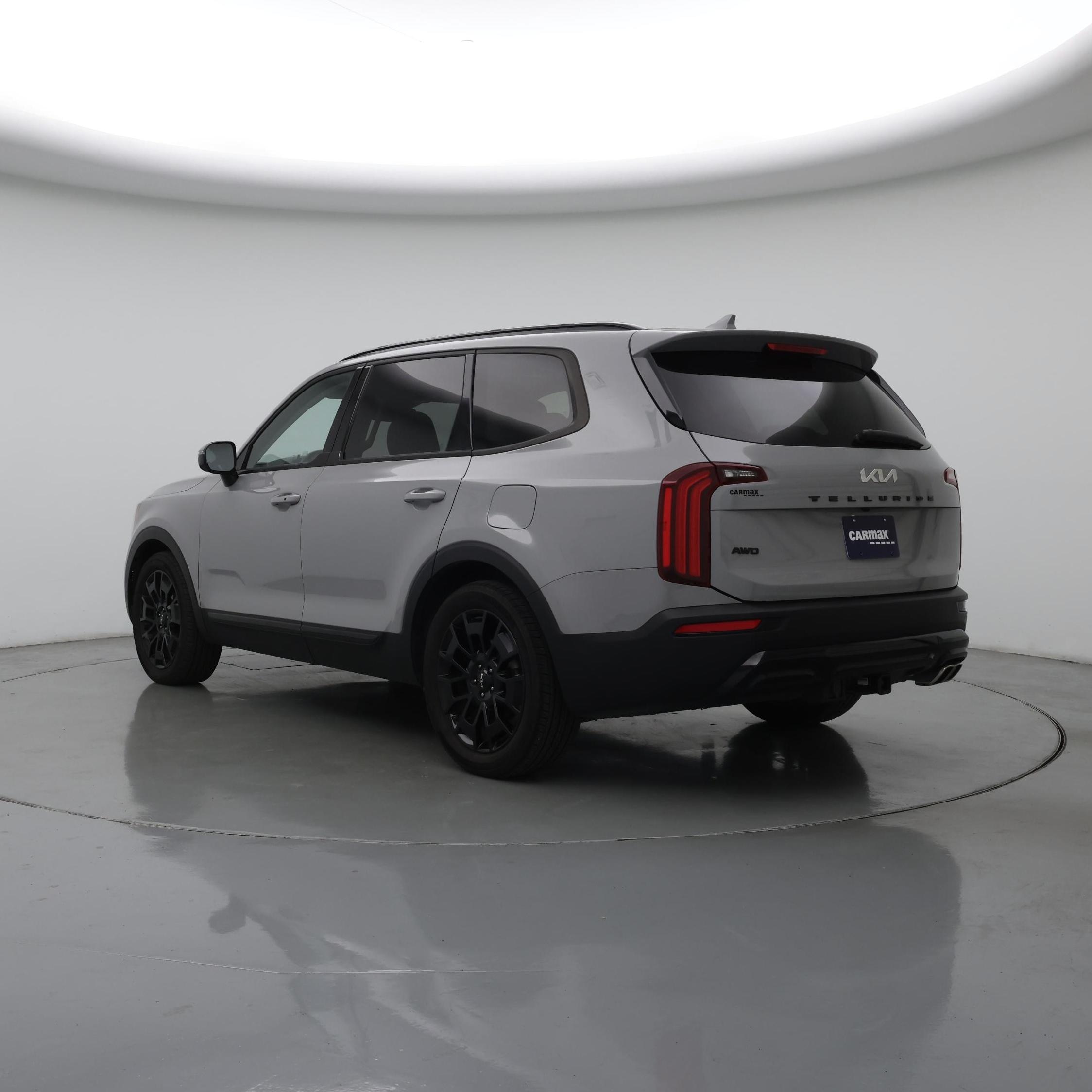 Thumbnail: 2022 Kia Telluride - 2