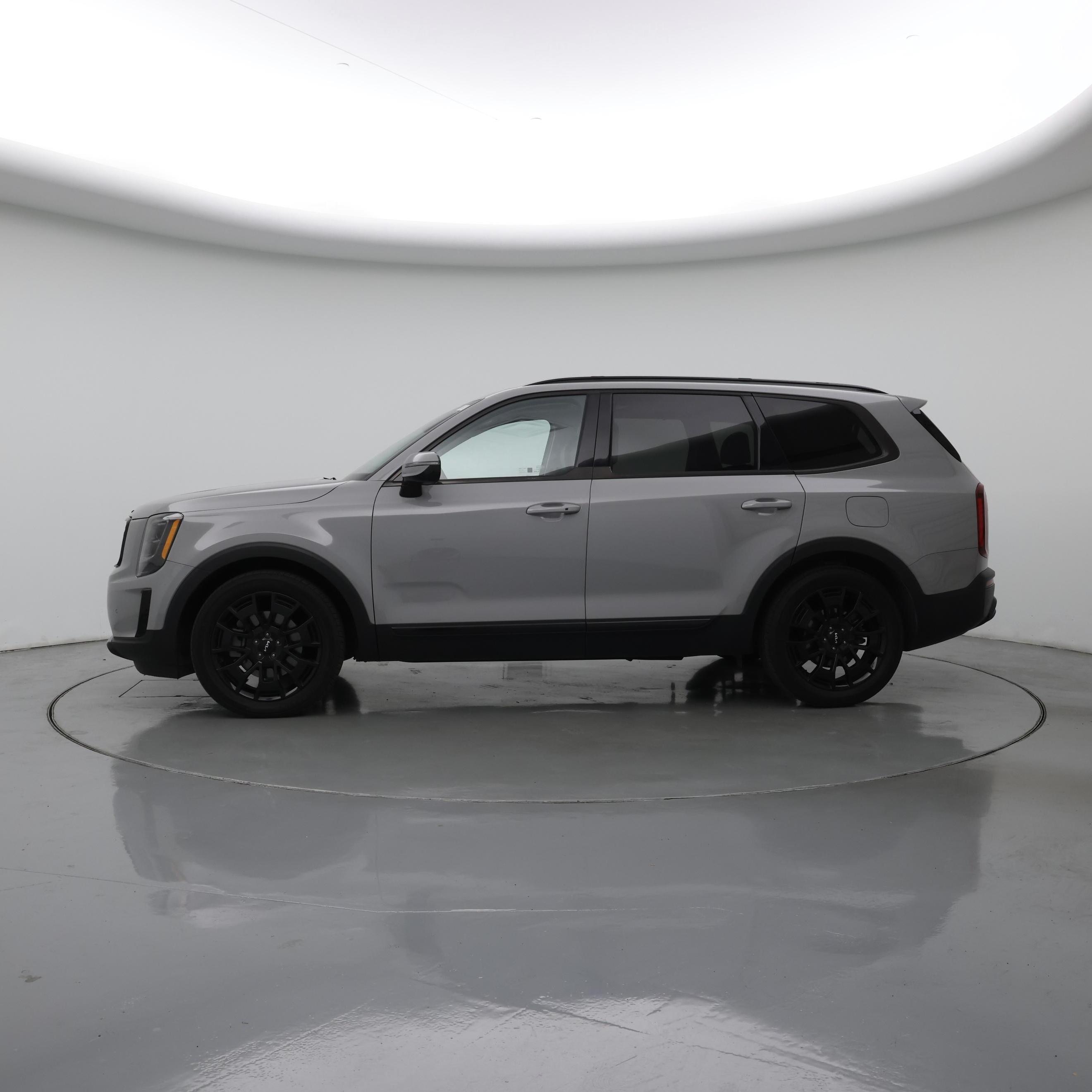 Thumbnail: 2022 Kia Telluride - 3