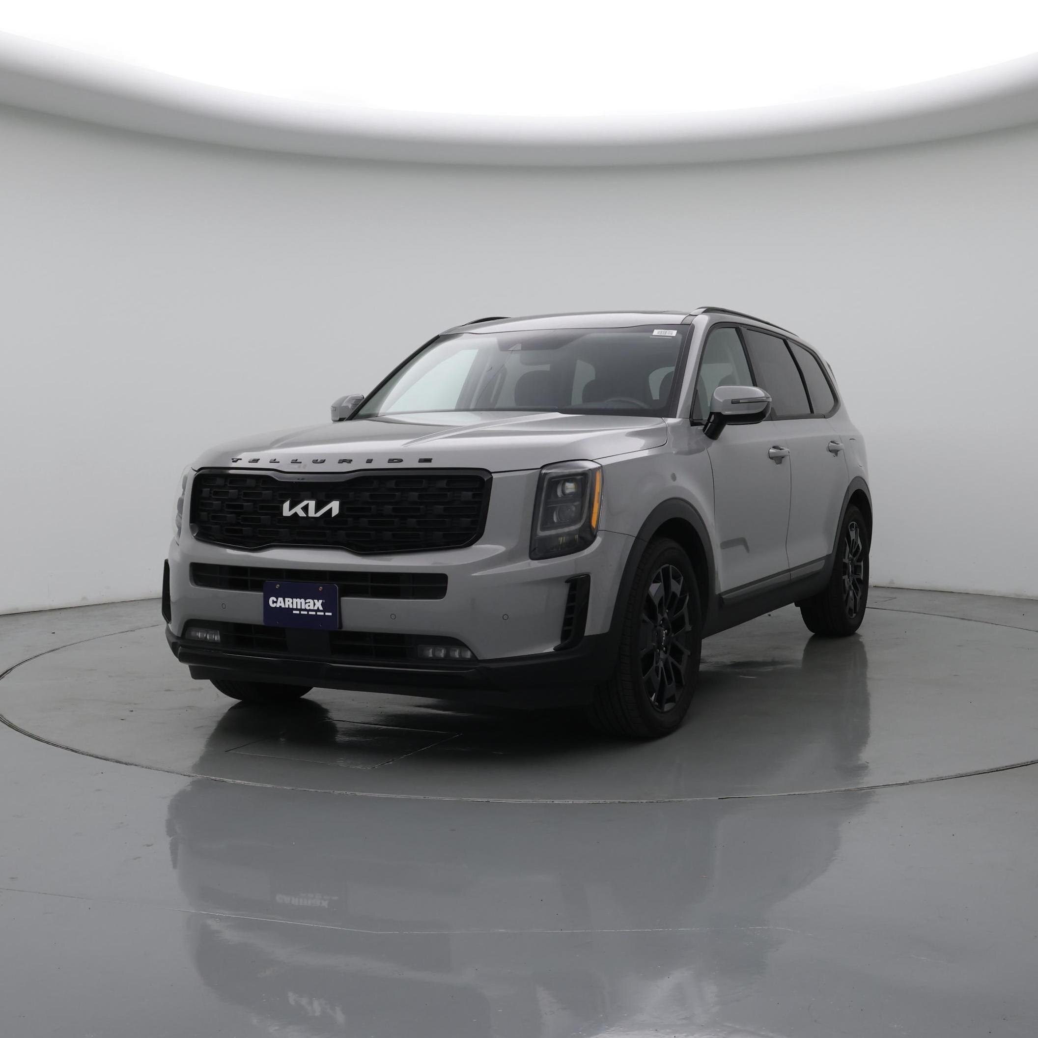 Thumbnail: 2022 Kia Telluride - 4