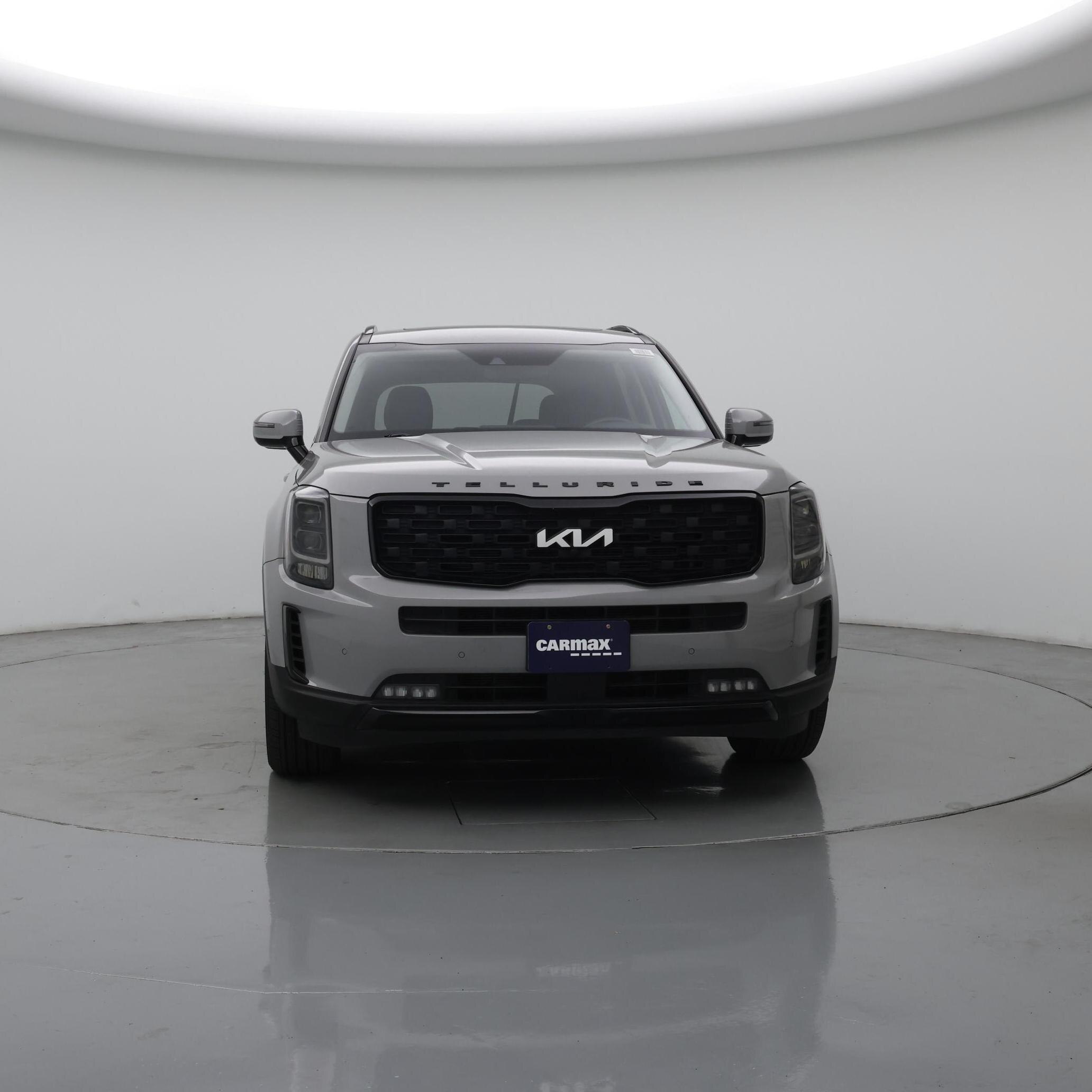 Thumbnail: 2022 Kia Telluride - 5