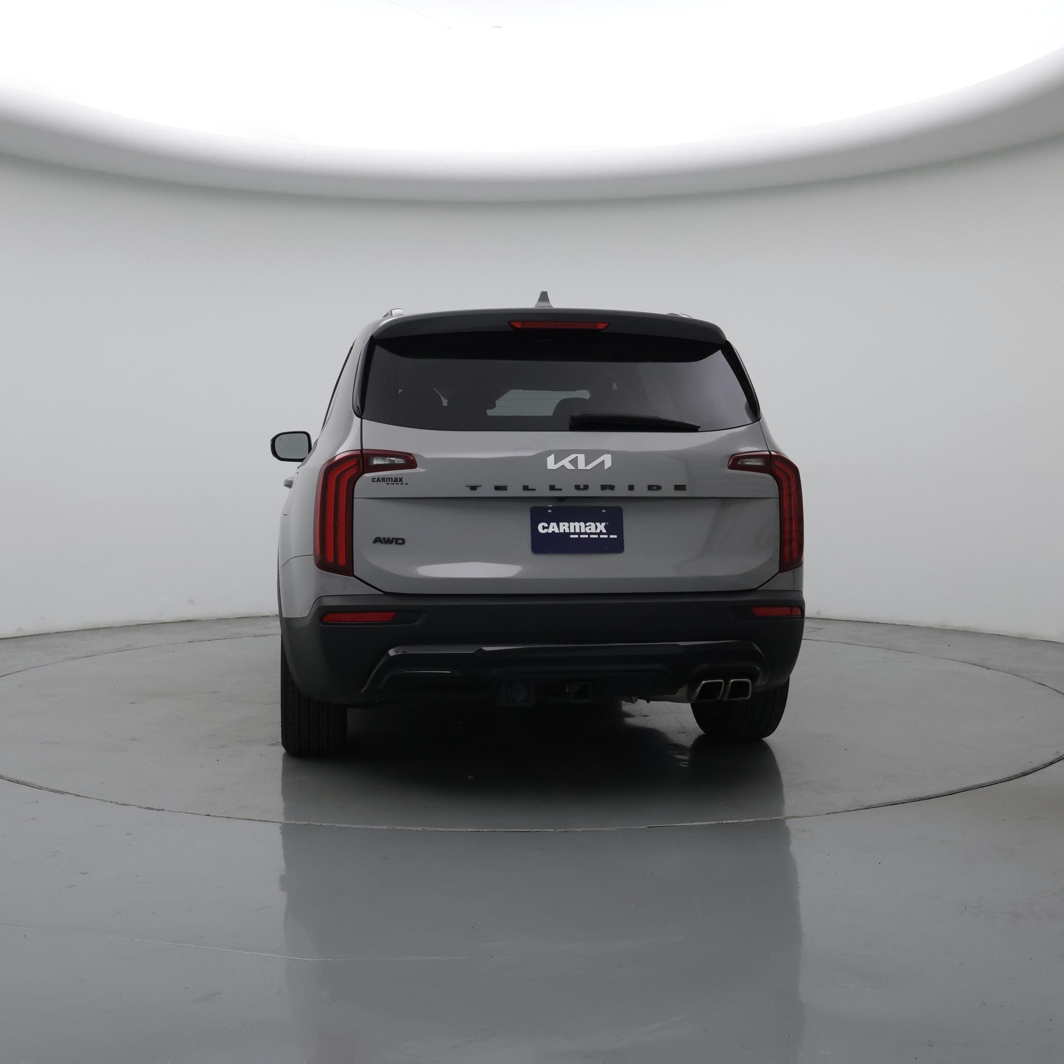 Thumbnail: 2022 Kia Telluride - 6