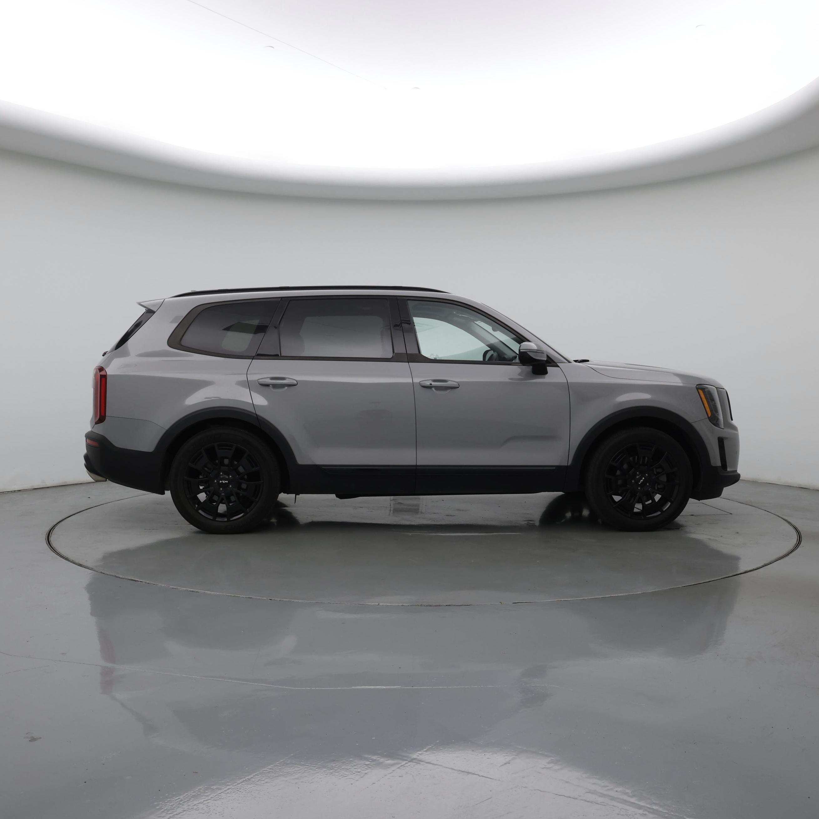 Thumbnail: 2022 Kia Telluride - 7