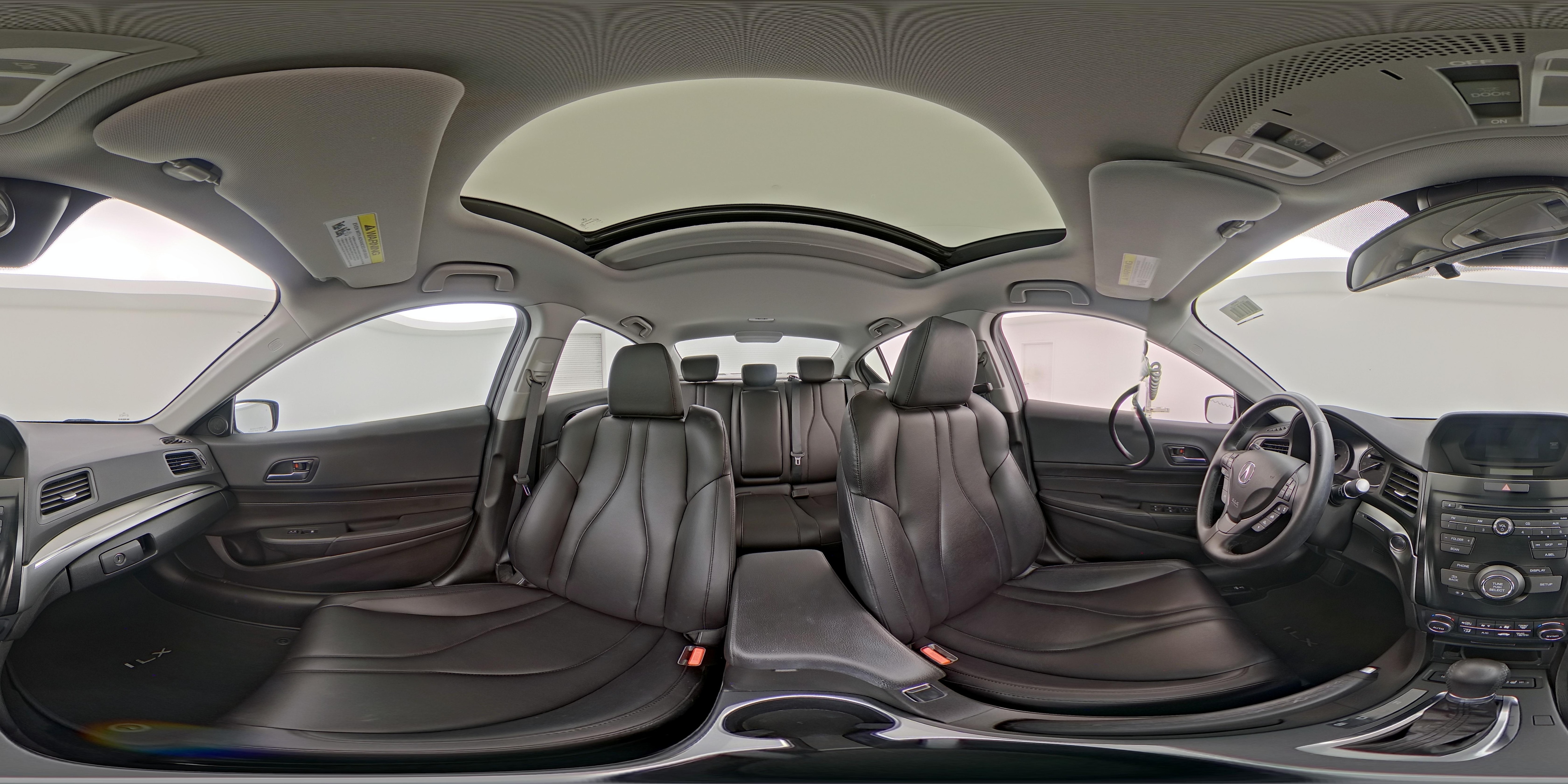 2019 Acura ILX Base - Photo 25