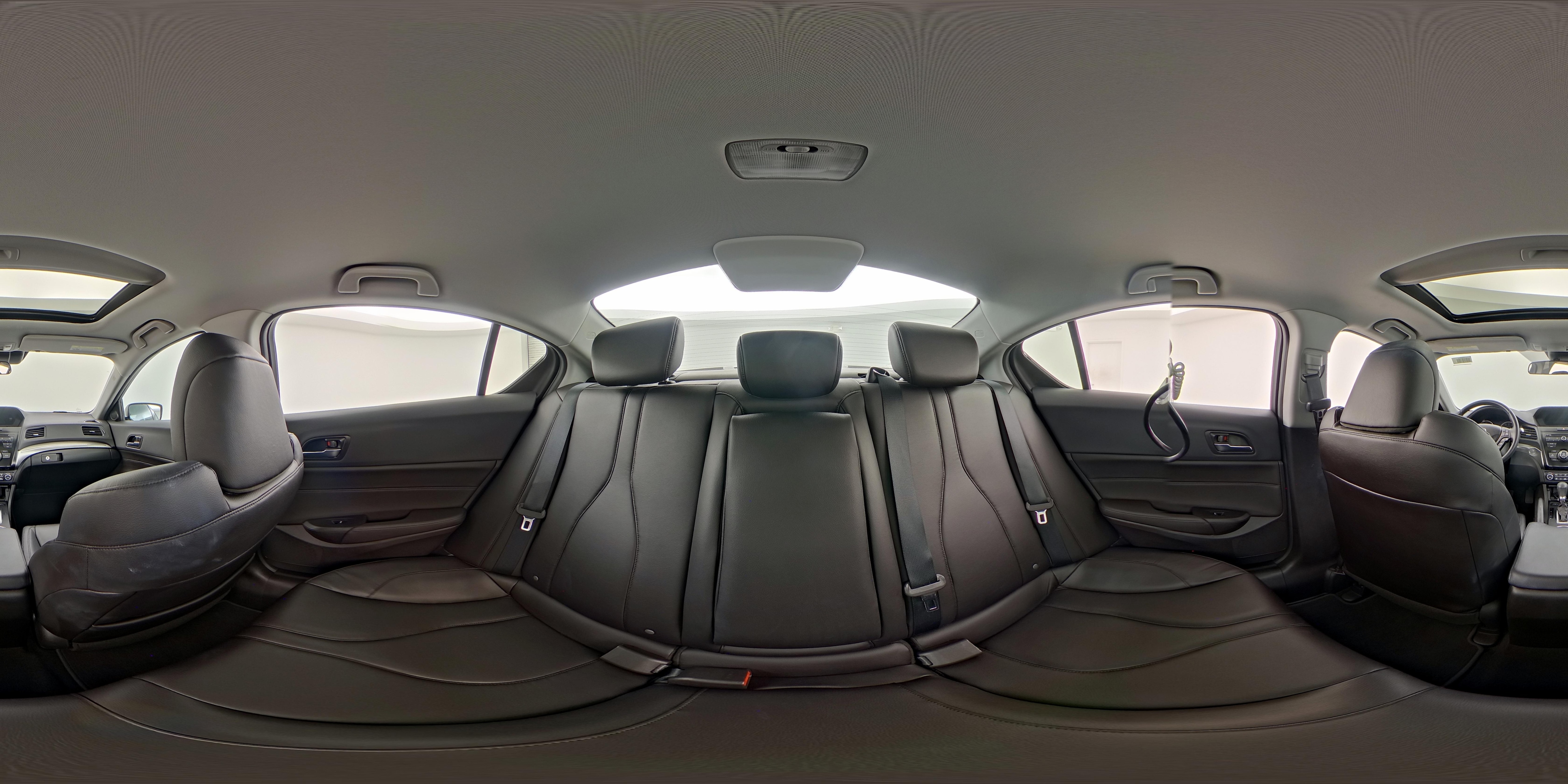 2019 Acura ILX Base - Photo 26