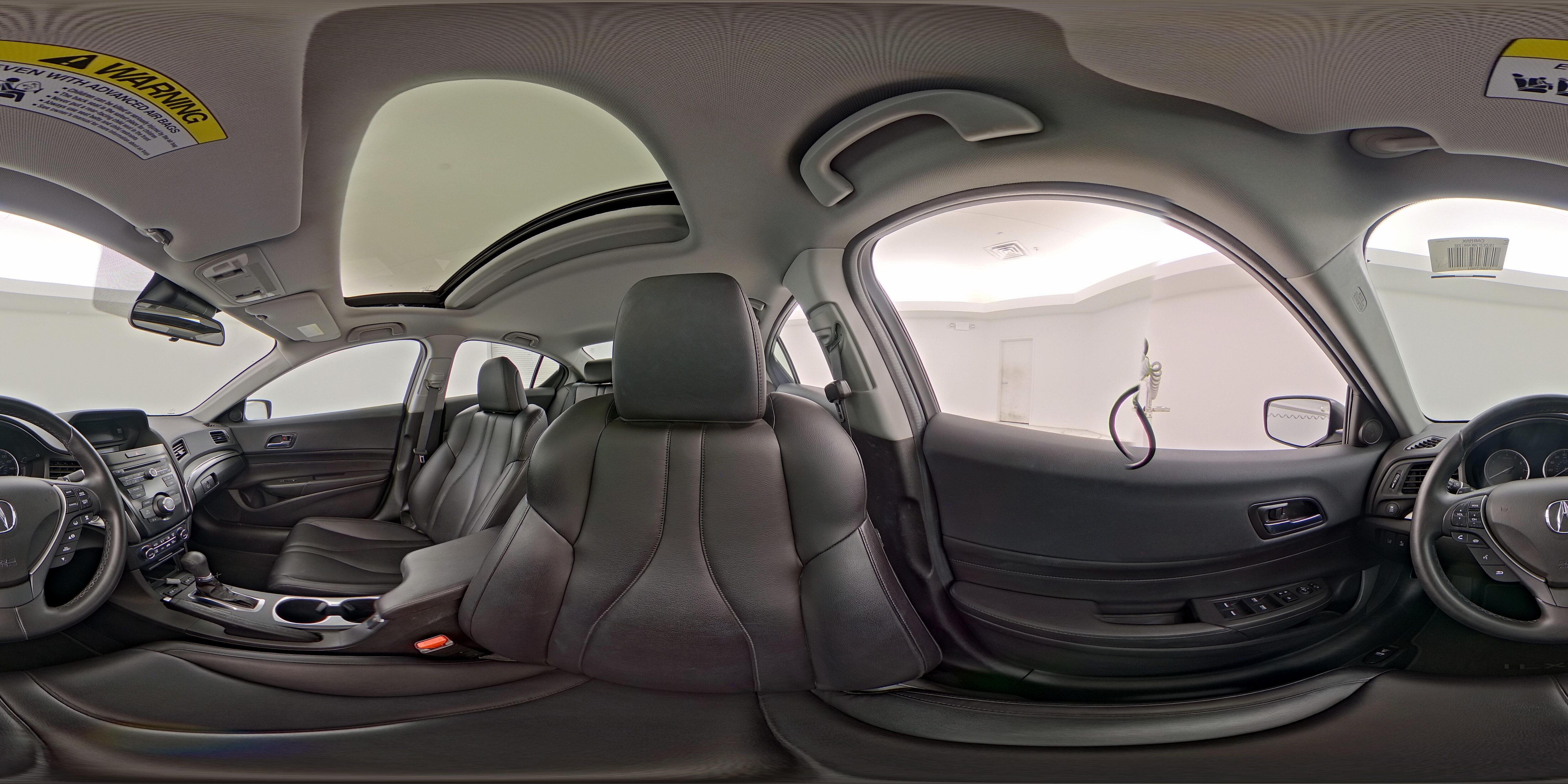 2019 Acura ILX Base - Photo 27