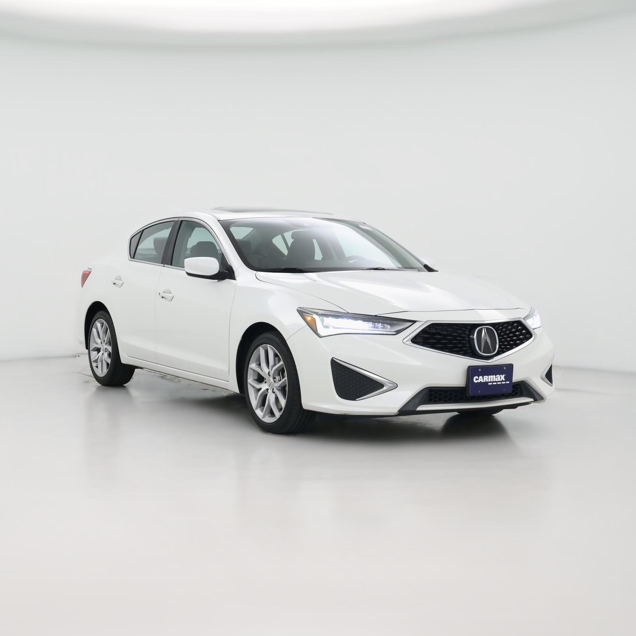 Thumbnail: 2019 Acura ILX - 1