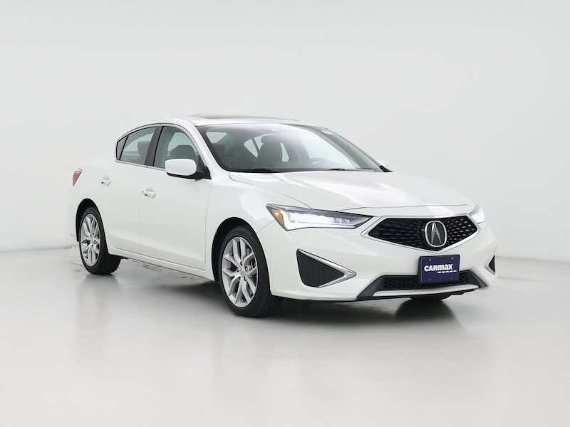 2019 Acura ILX  -
                  Henderson, NV