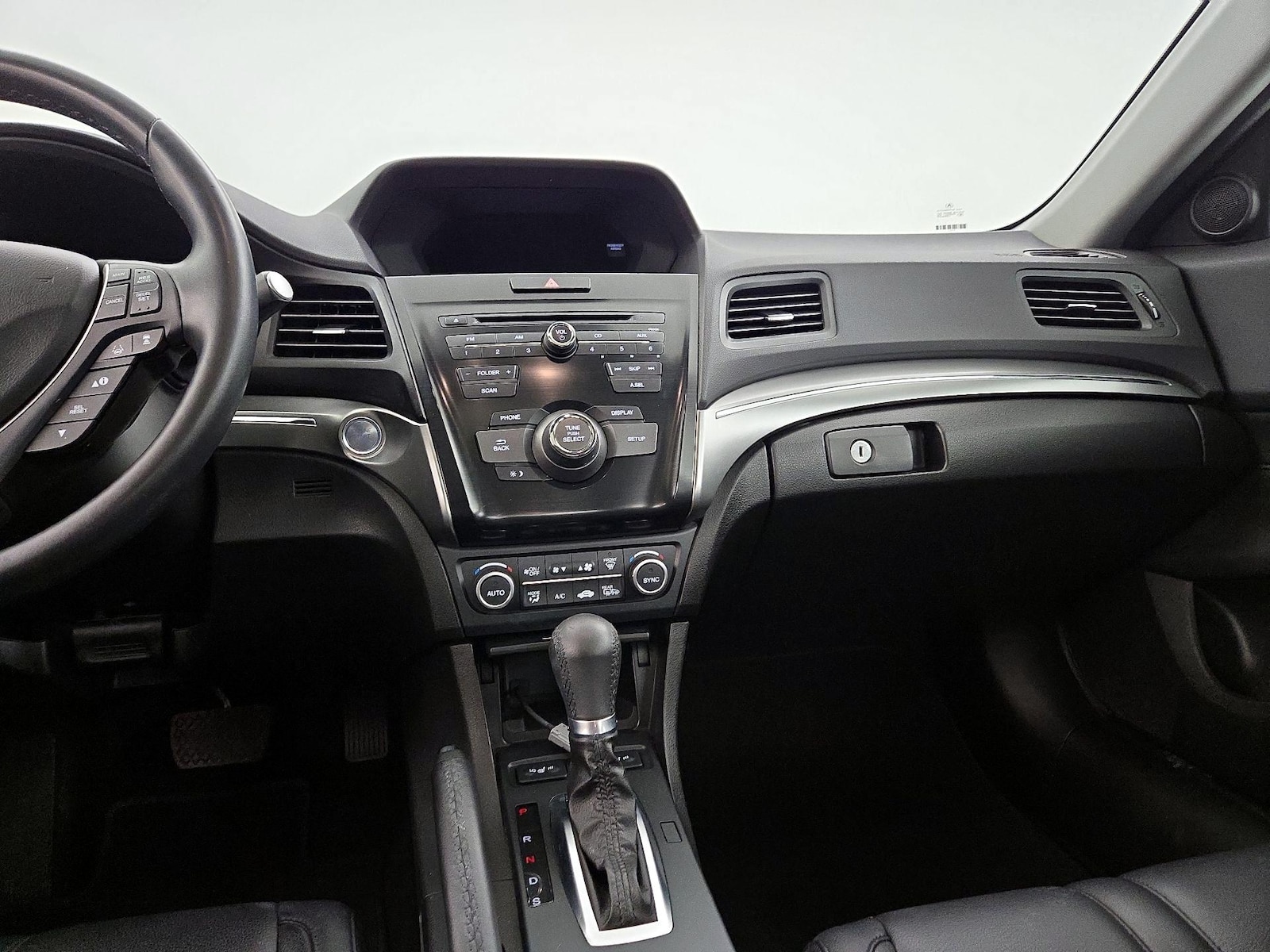 2019 Acura ILX Base - Photo 10
