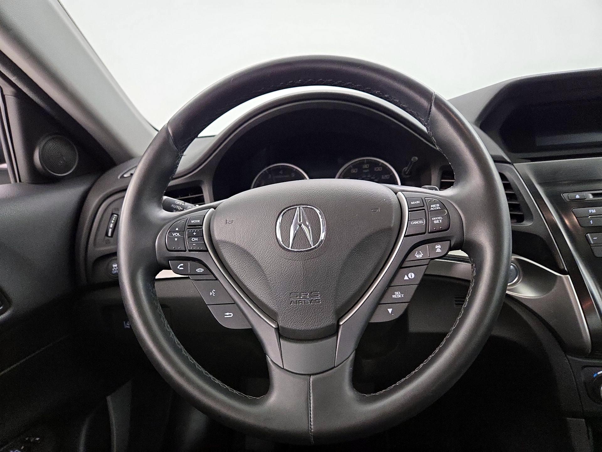 Thumbnail: 2019 Acura ILX - 10