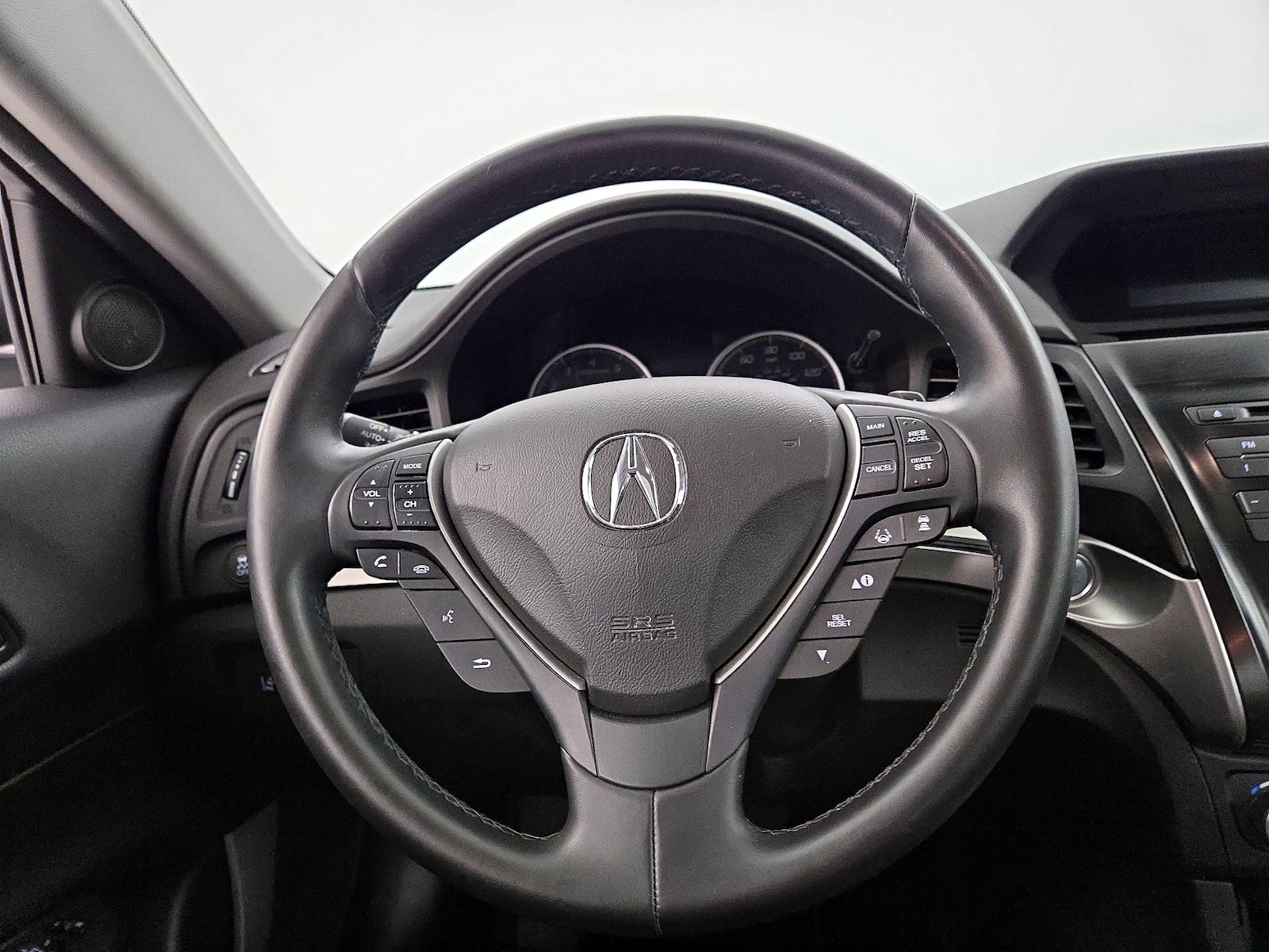 2019 Acura ILX Base - Photo 11