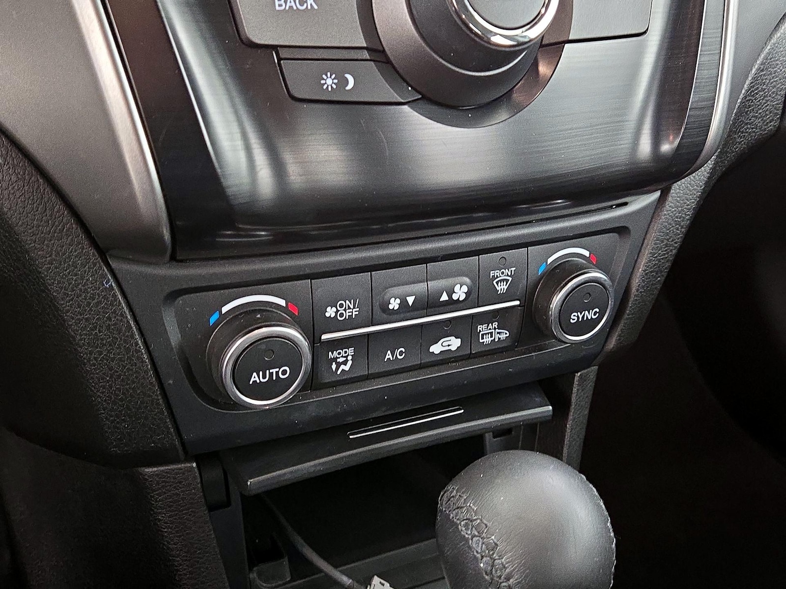 2019 Acura ILX Base - Photo 17