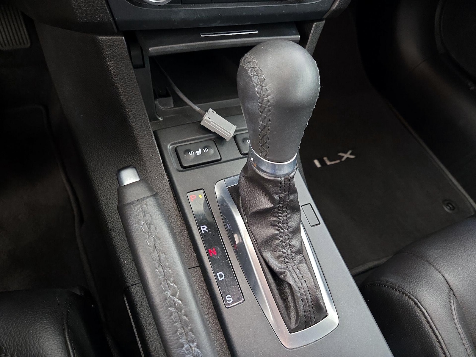 2019 Acura ILX Base - Photo 18