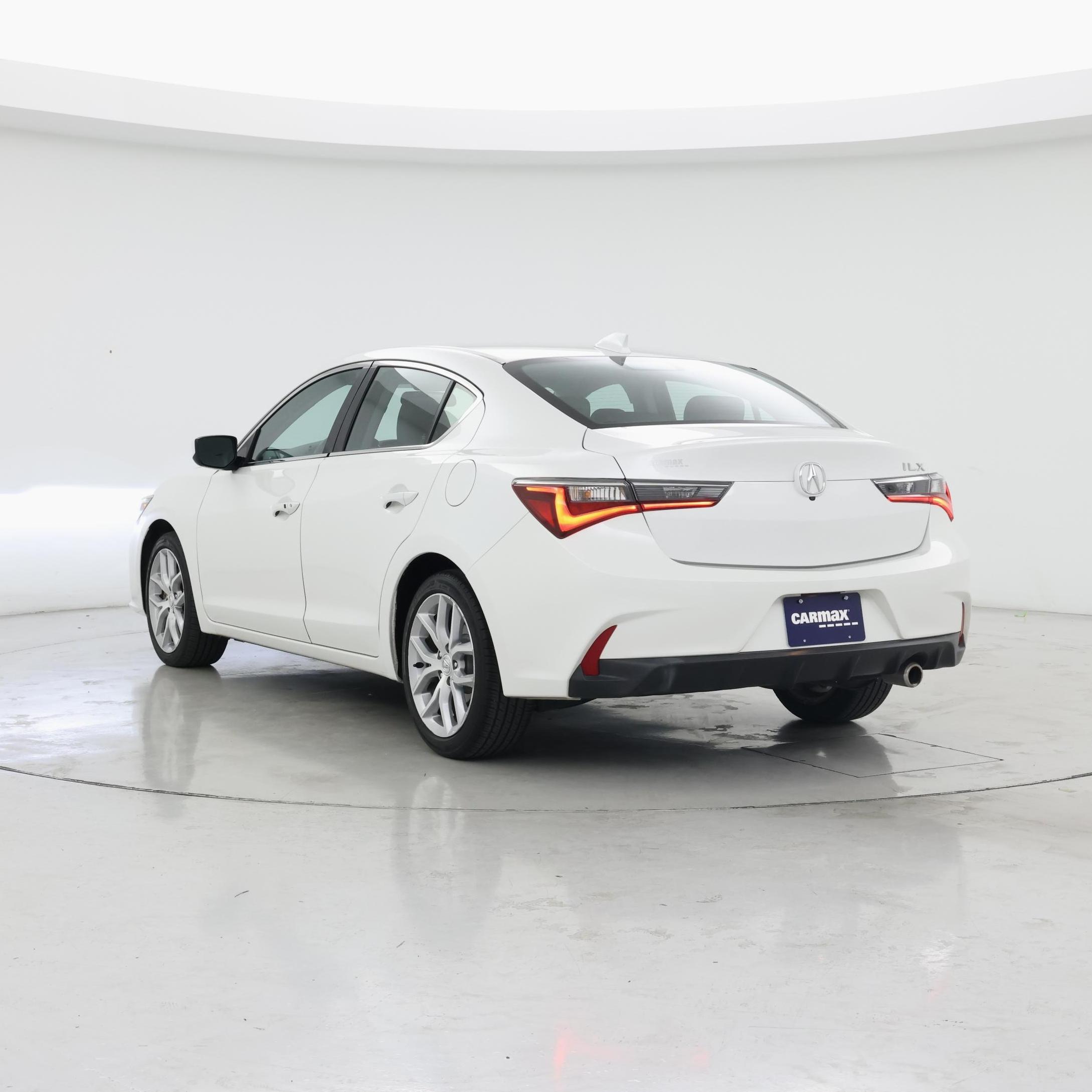 Thumbnail: 2019 Acura ILX - 2