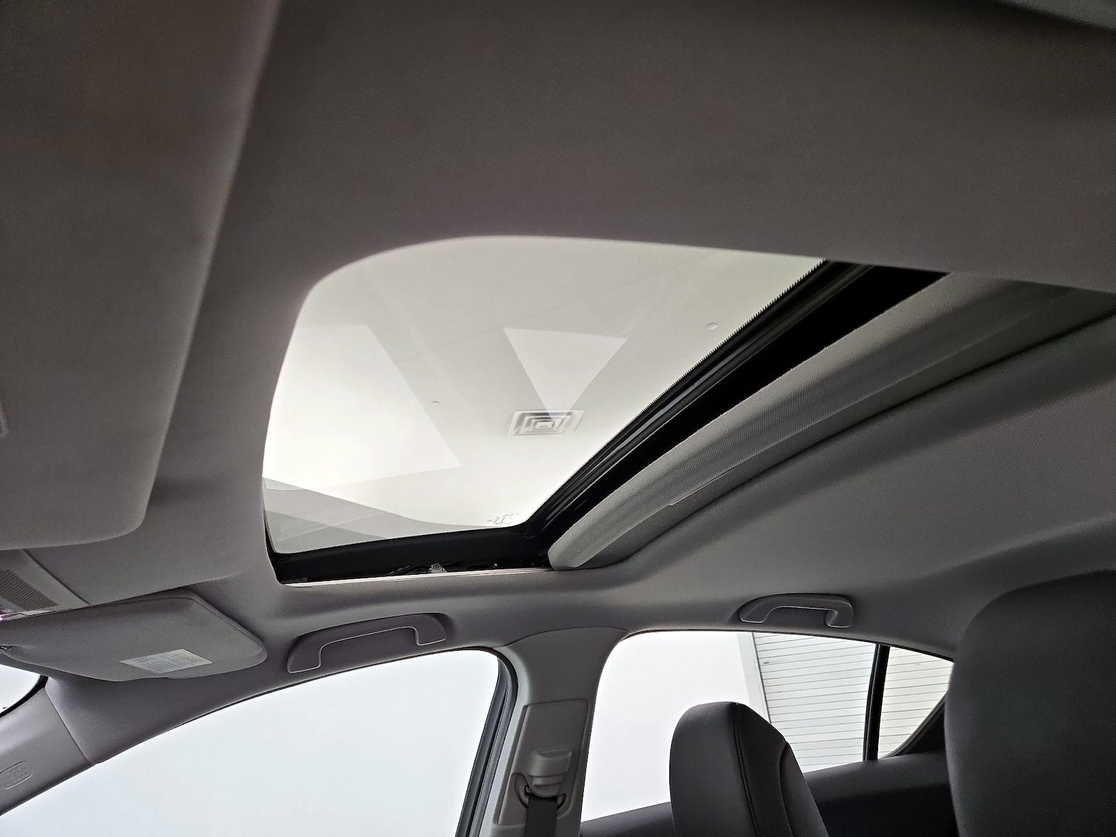 2019 Acura ILX Base - Photo 20