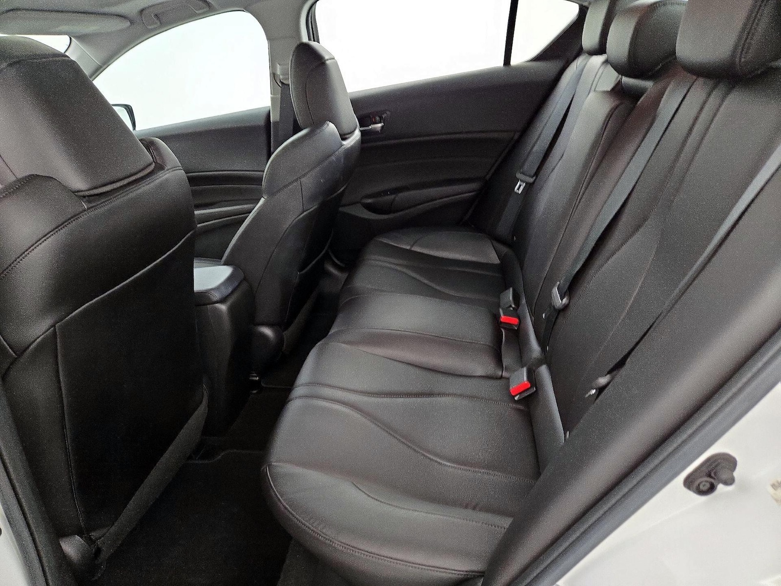 2019 Acura ILX Base - Photo 21