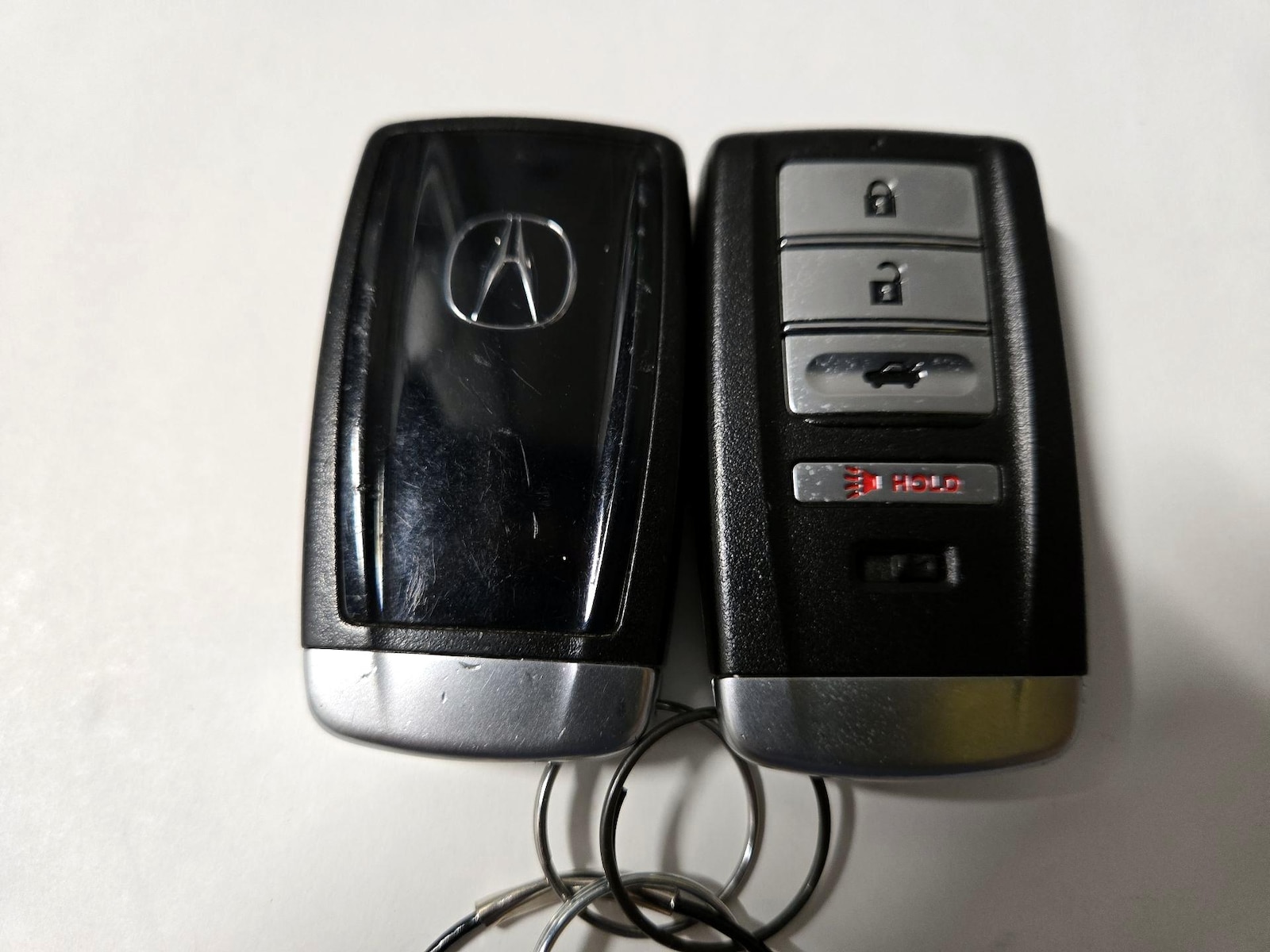 2019 Acura ILX Base - Photo 24