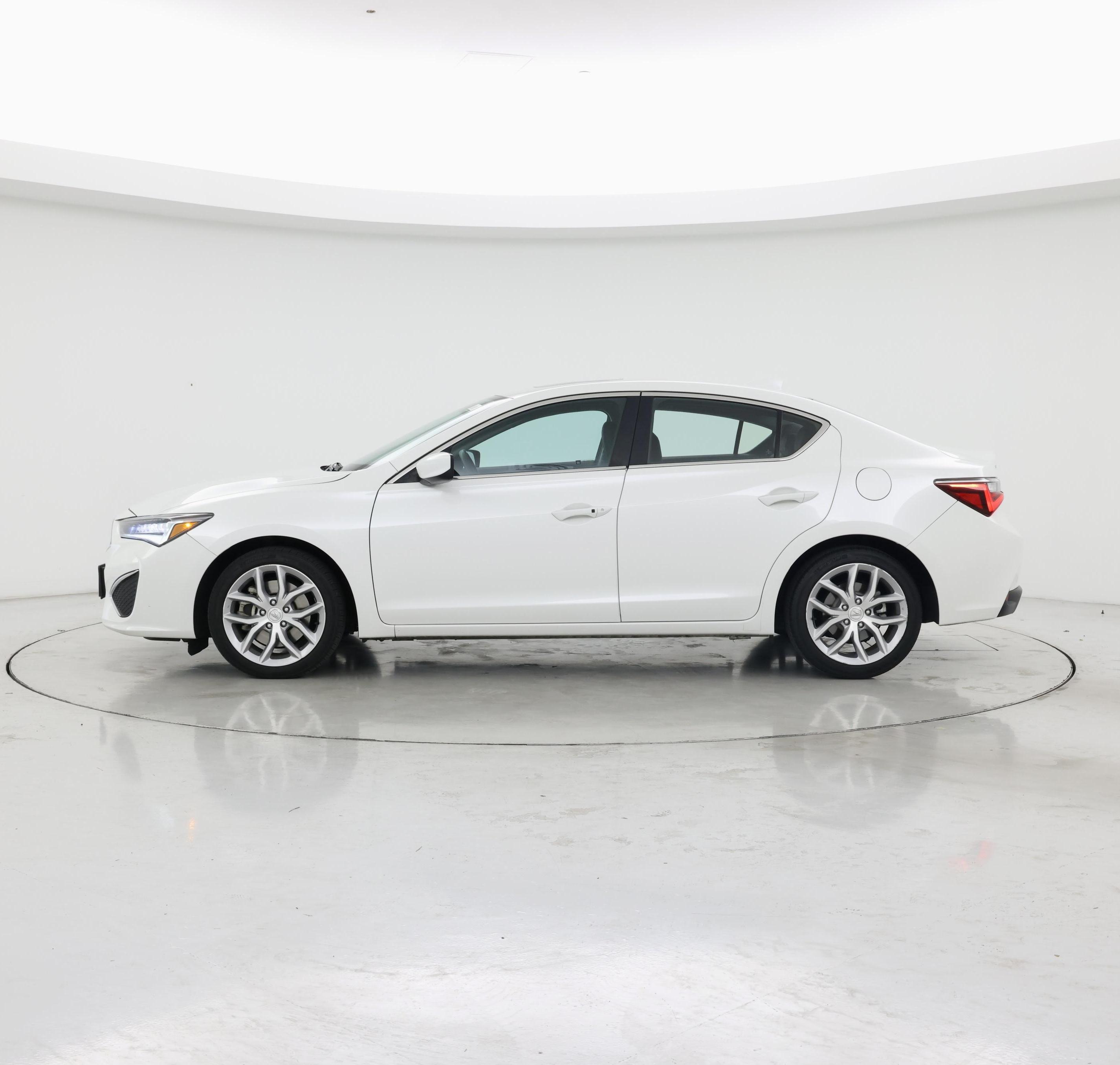 Thumbnail: 2019 Acura ILX - 3