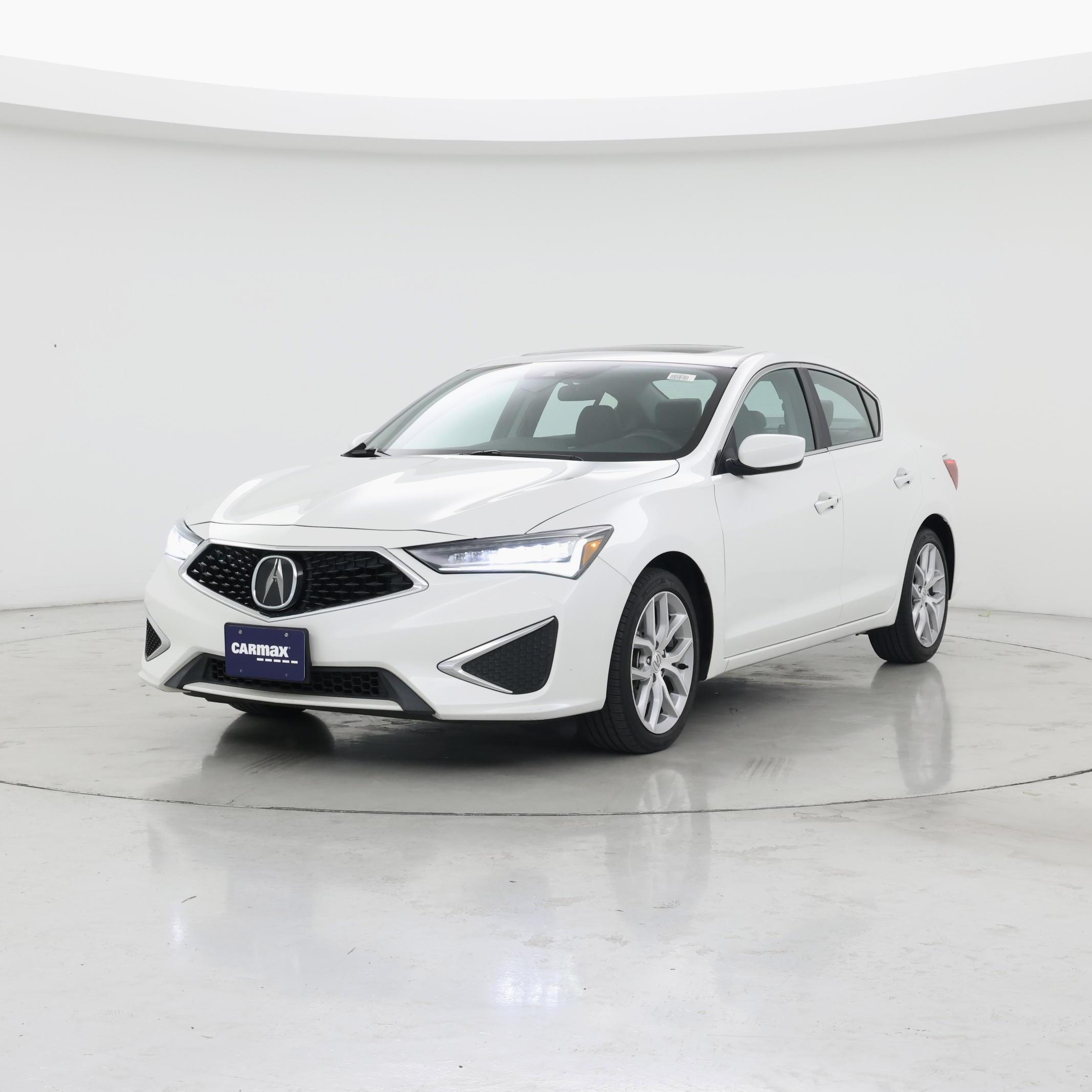 Thumbnail: 2019 Acura ILX - 4