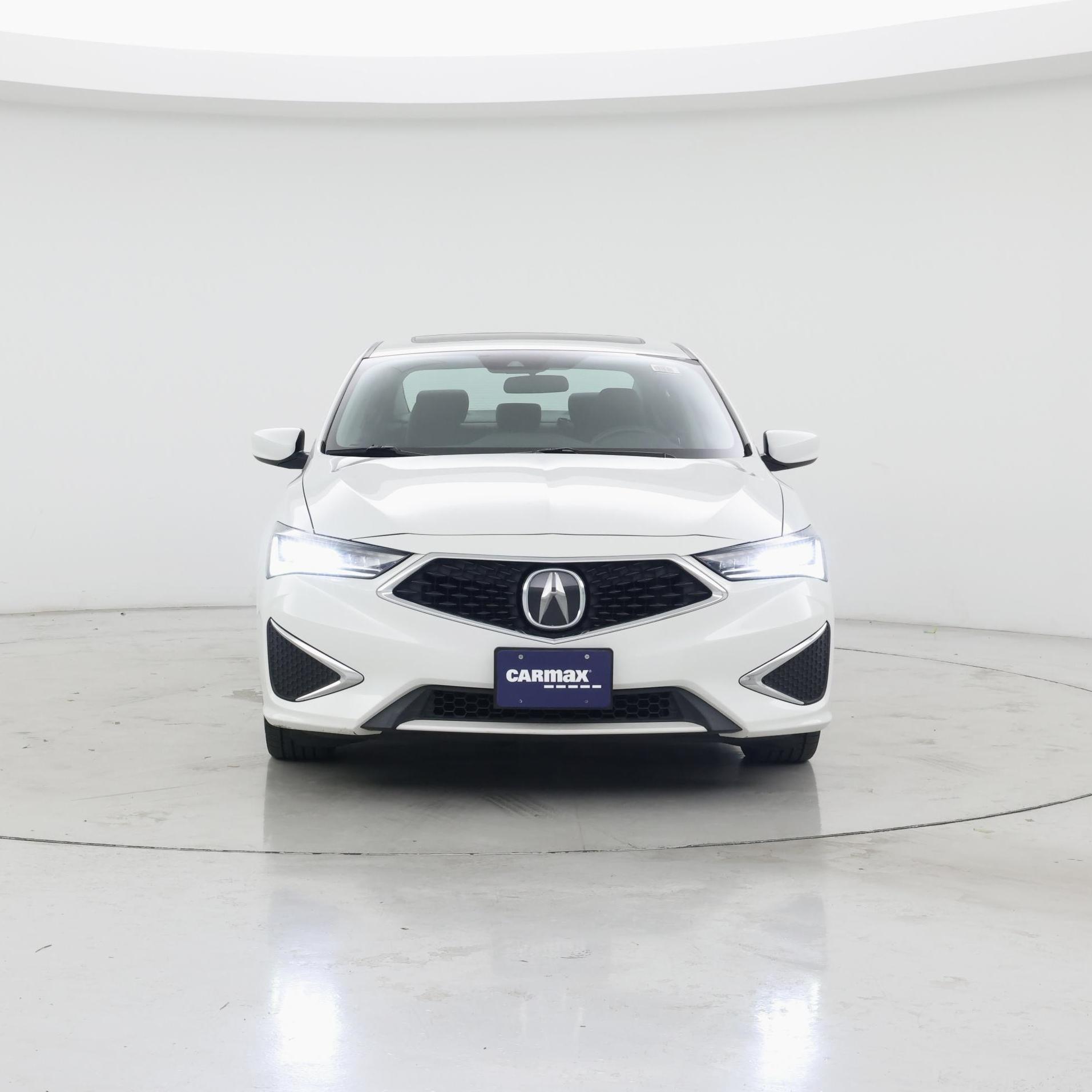 Thumbnail: 2019 Acura ILX - 5