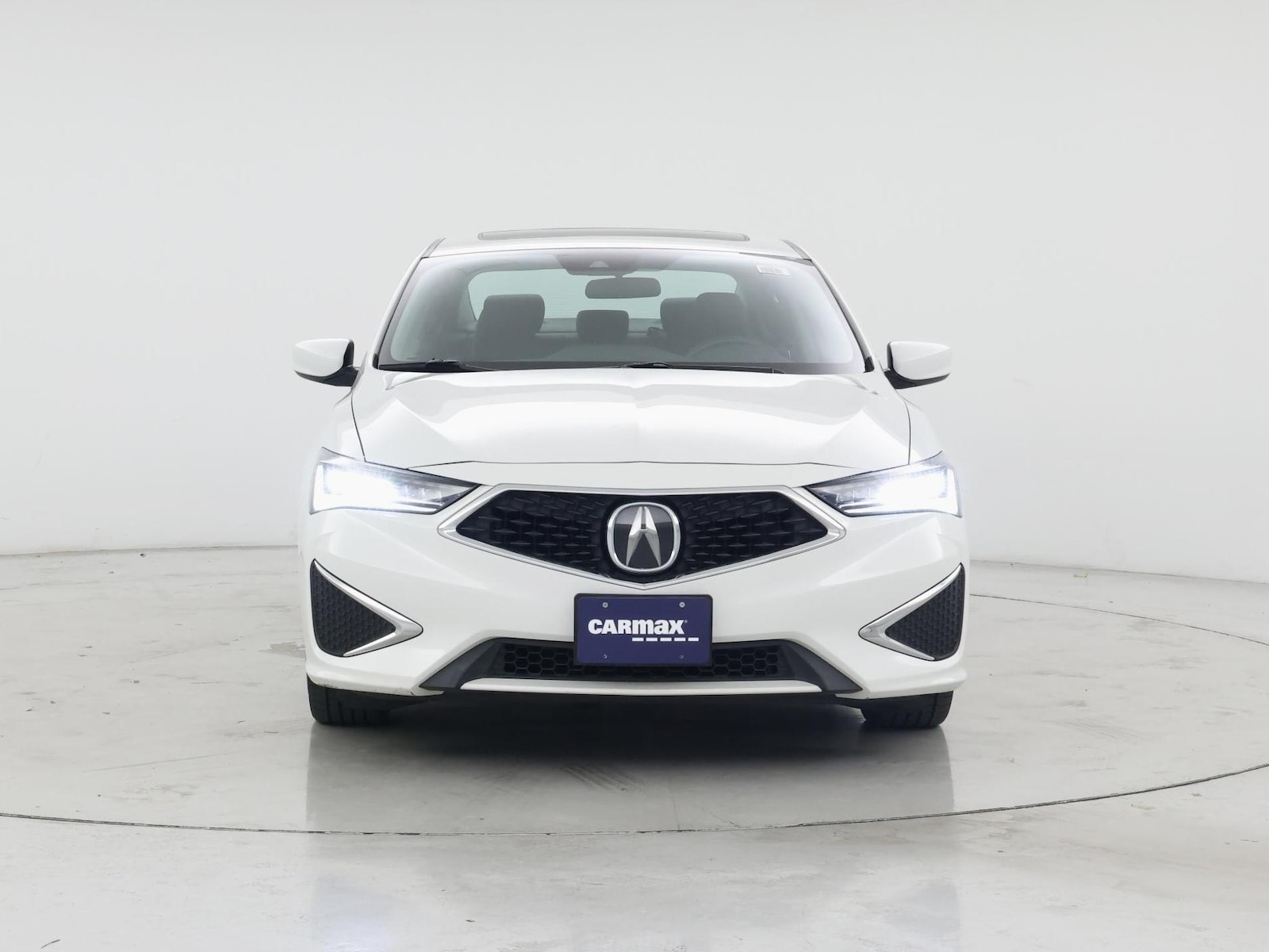 2019 Acura ILX Base - Photo 6
