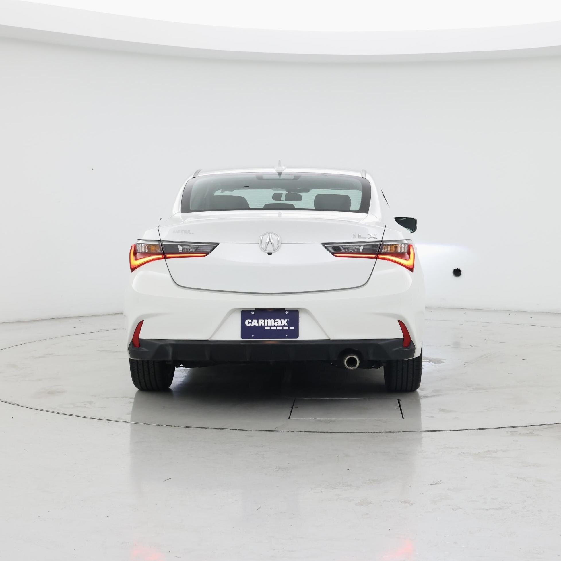 Thumbnail: 2019 Acura ILX - 6