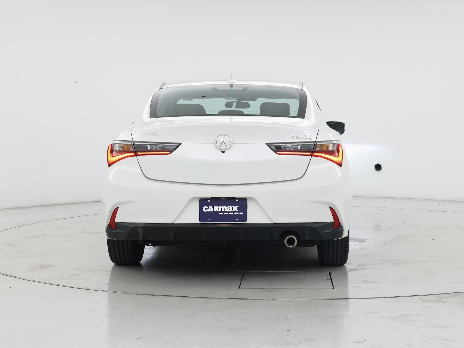2019 Acura ILX Base - Photo 7