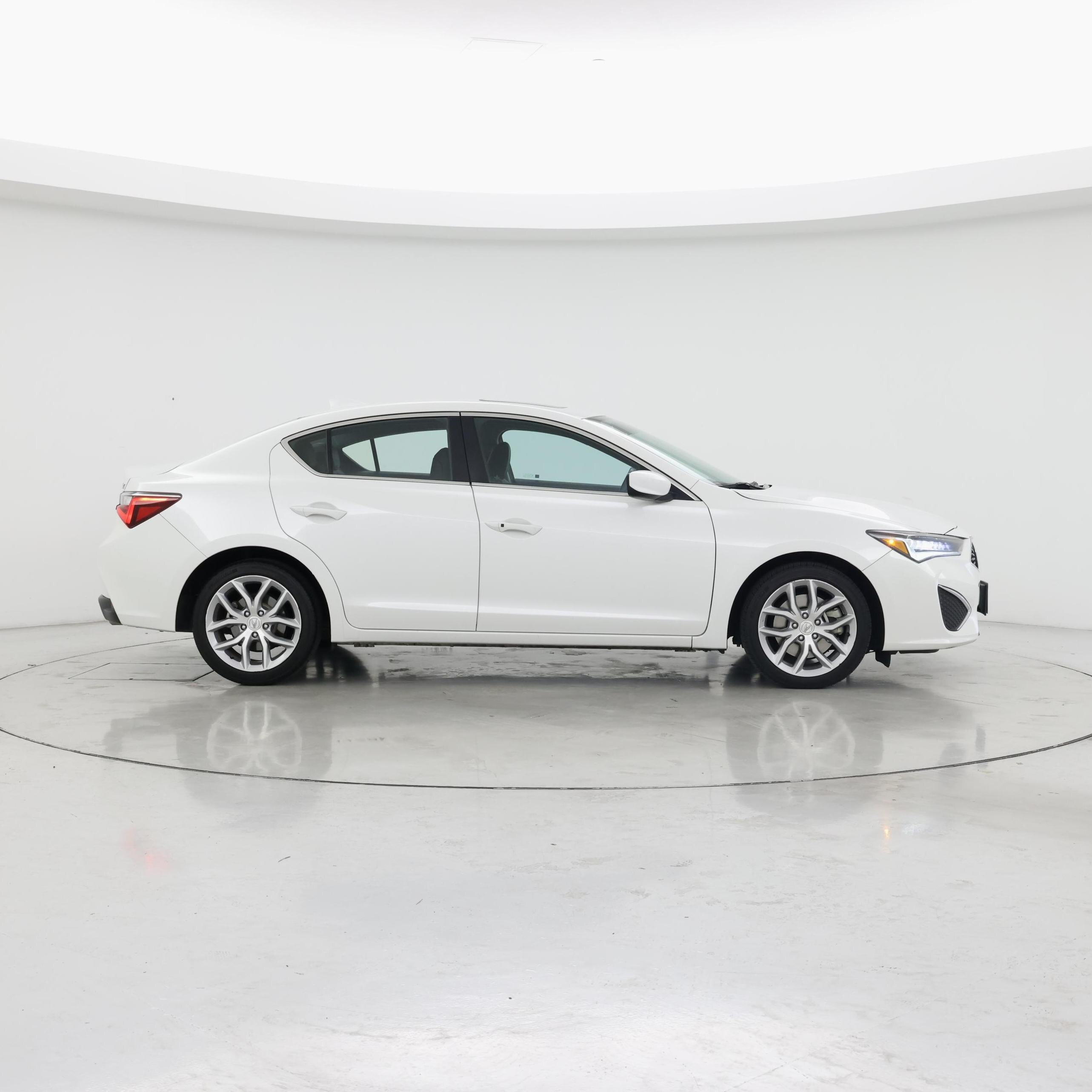 Thumbnail: 2019 Acura ILX - 7