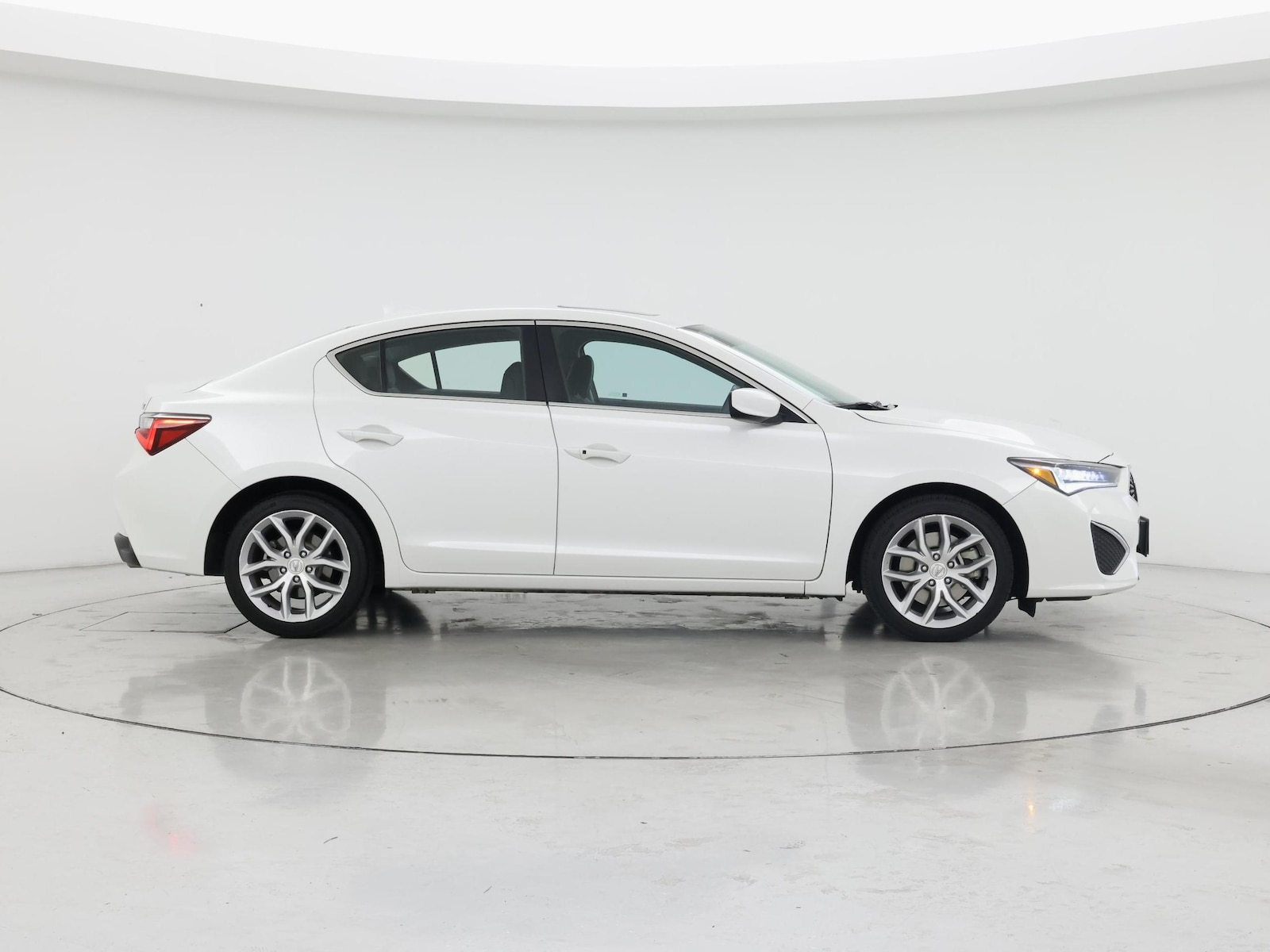 2019 Acura ILX Base - Photo 8