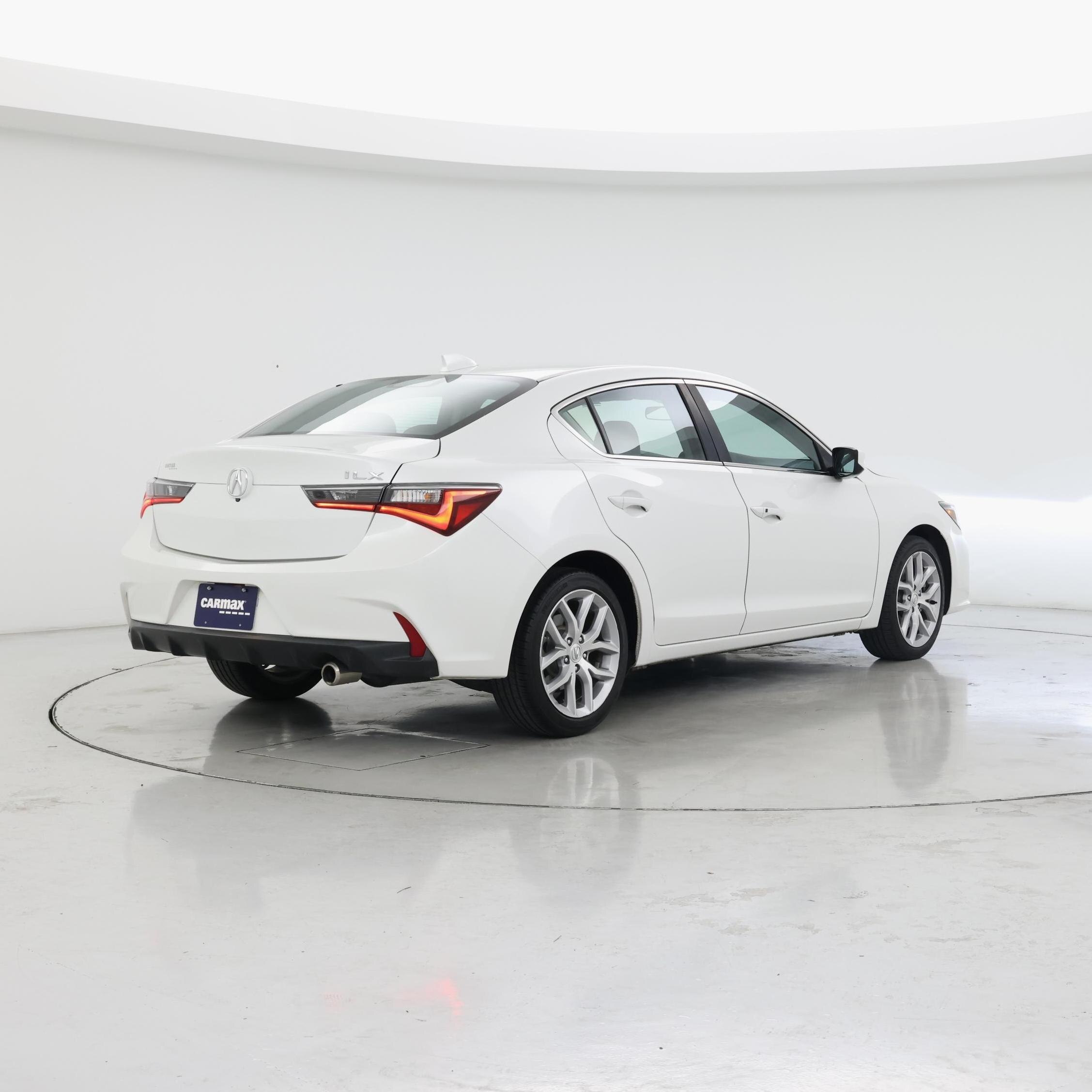 Thumbnail: 2019 Acura ILX - 8