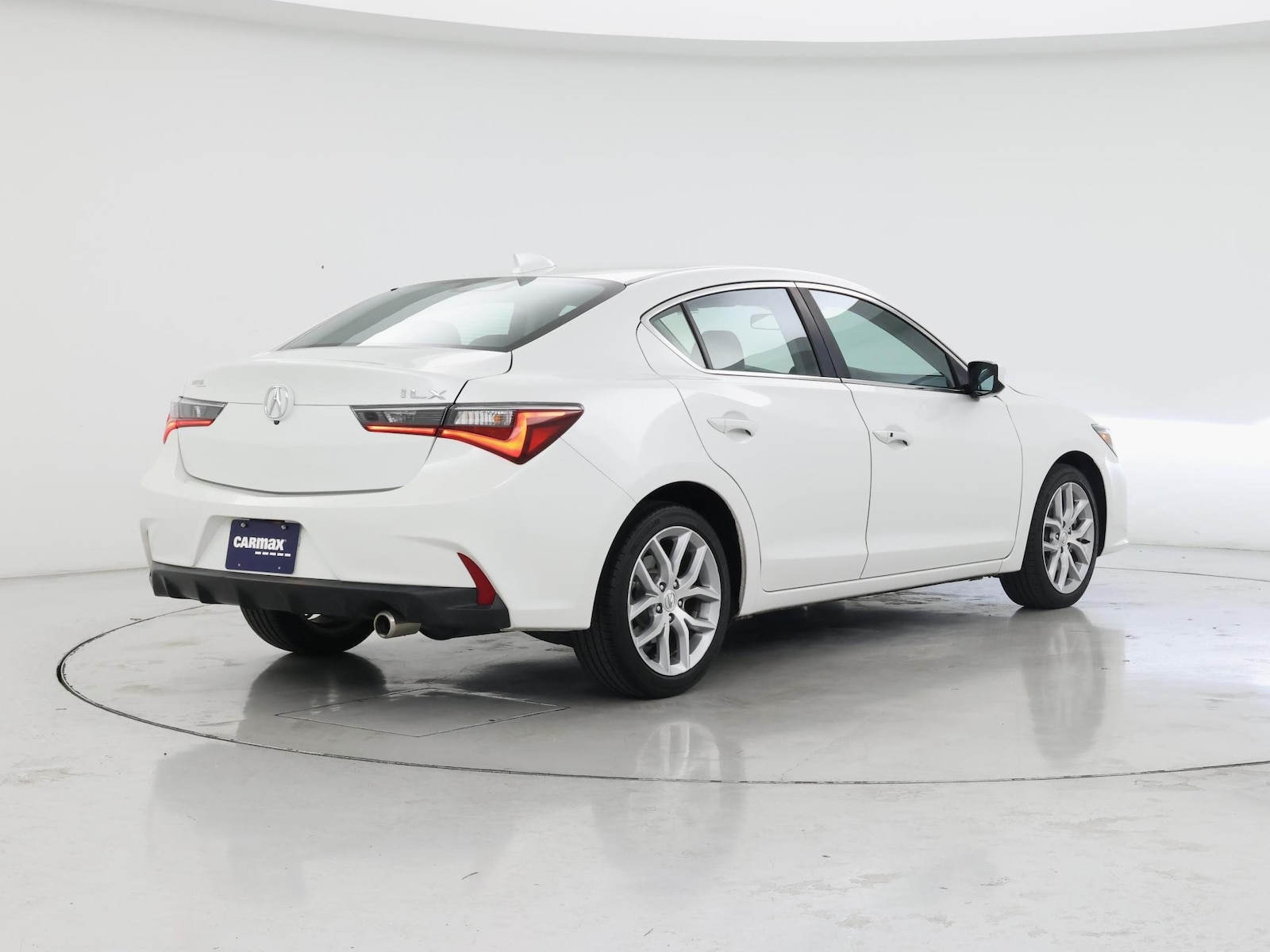 2019 Acura ILX Base - Photo 9