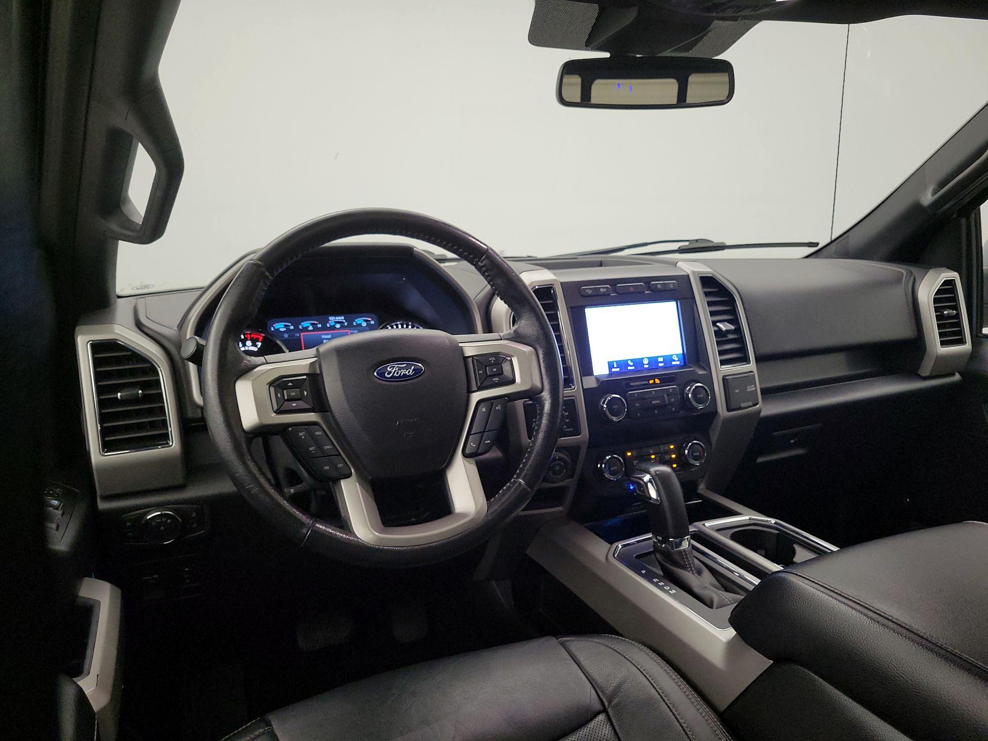 Thumbnail: 2020 Ford F-150 - 9