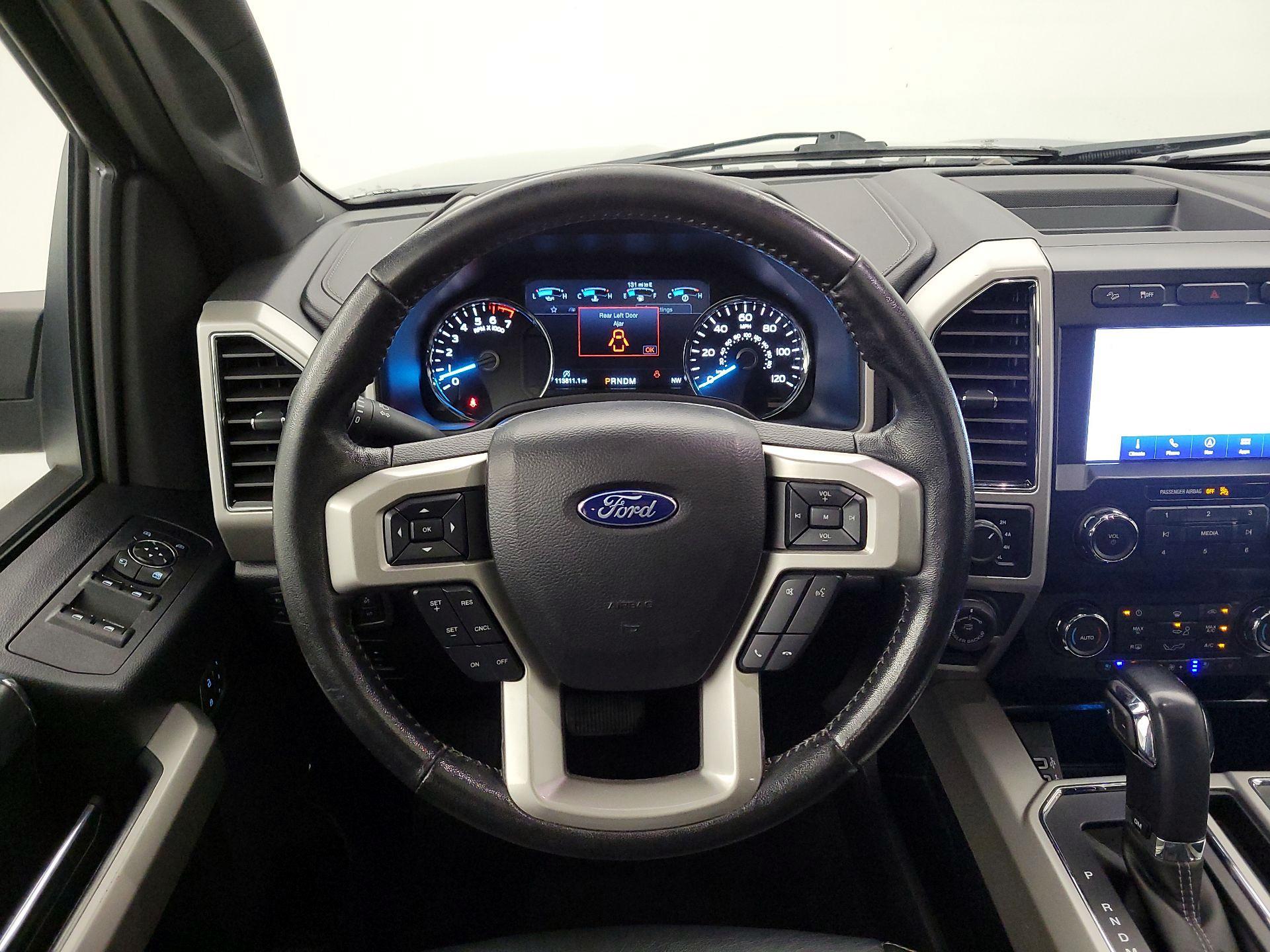 Thumbnail: 2020 Ford F-150 - 10