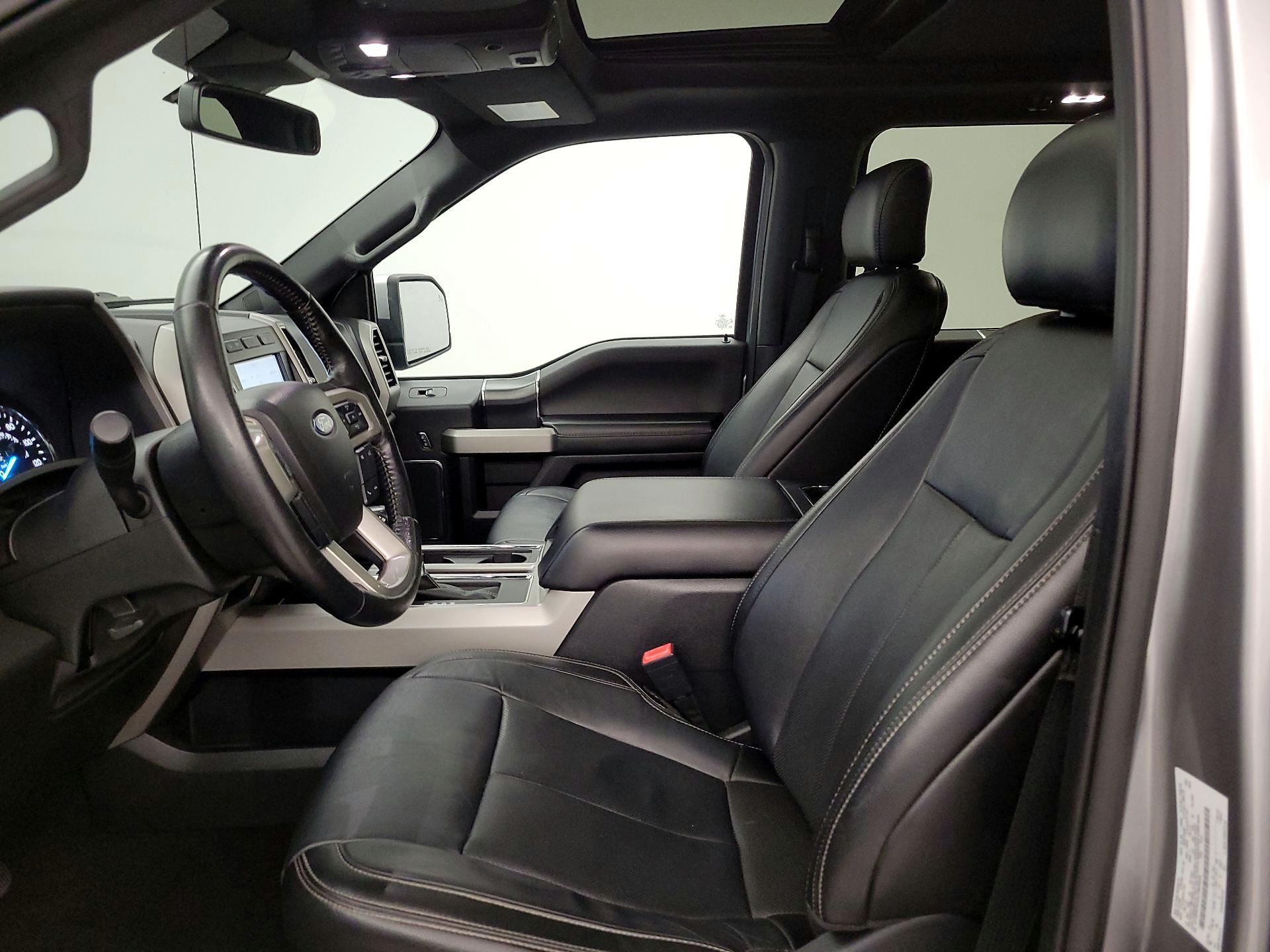 Thumbnail: 2020 Ford F-150 - 11