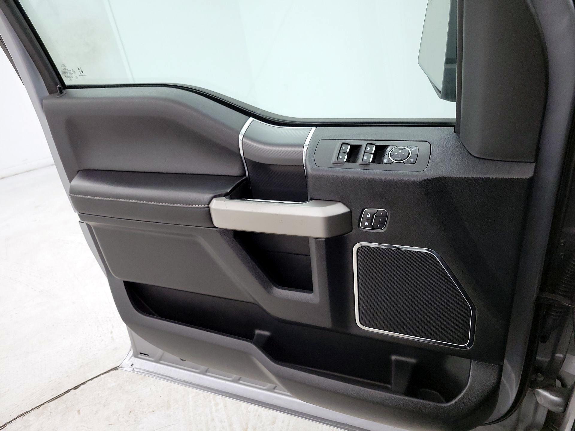 Thumbnail: 2020 Ford F-150 - 12