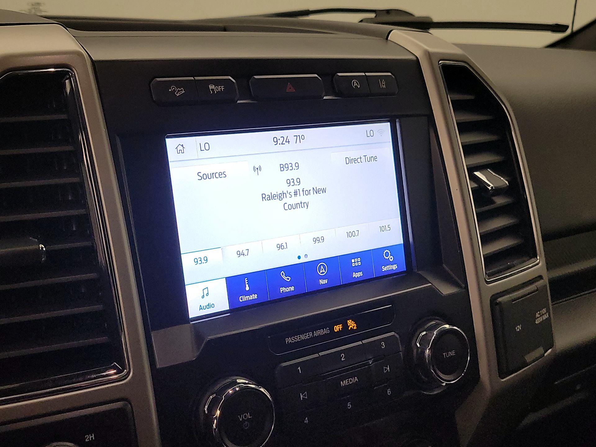 Thumbnail: 2020 Ford F-150 - 15