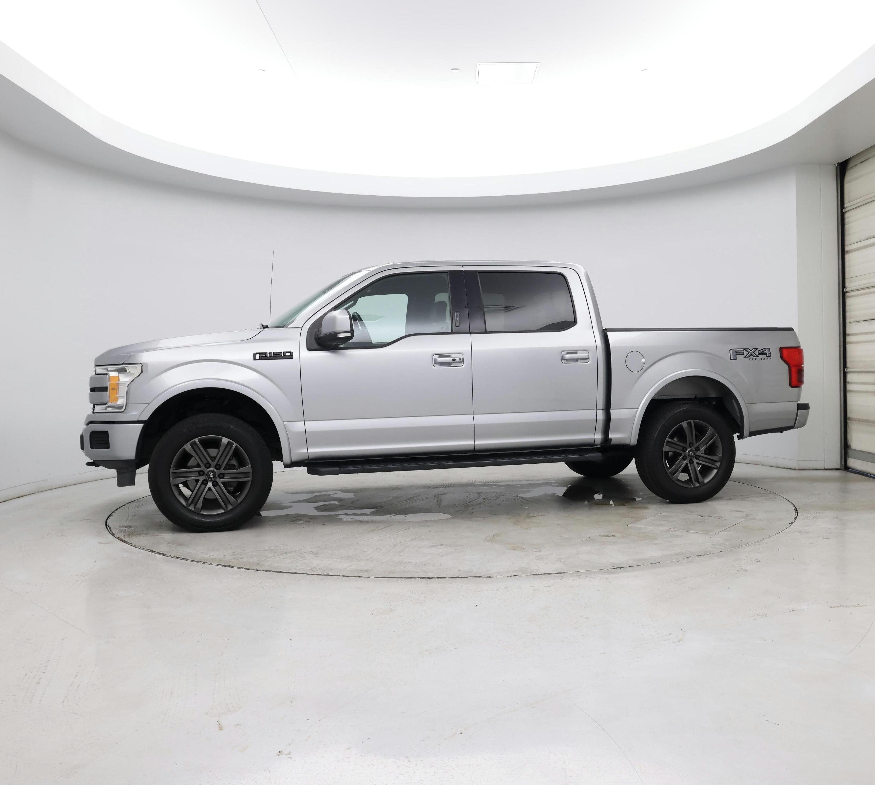Thumbnail: 2020 Ford F-150 - 2