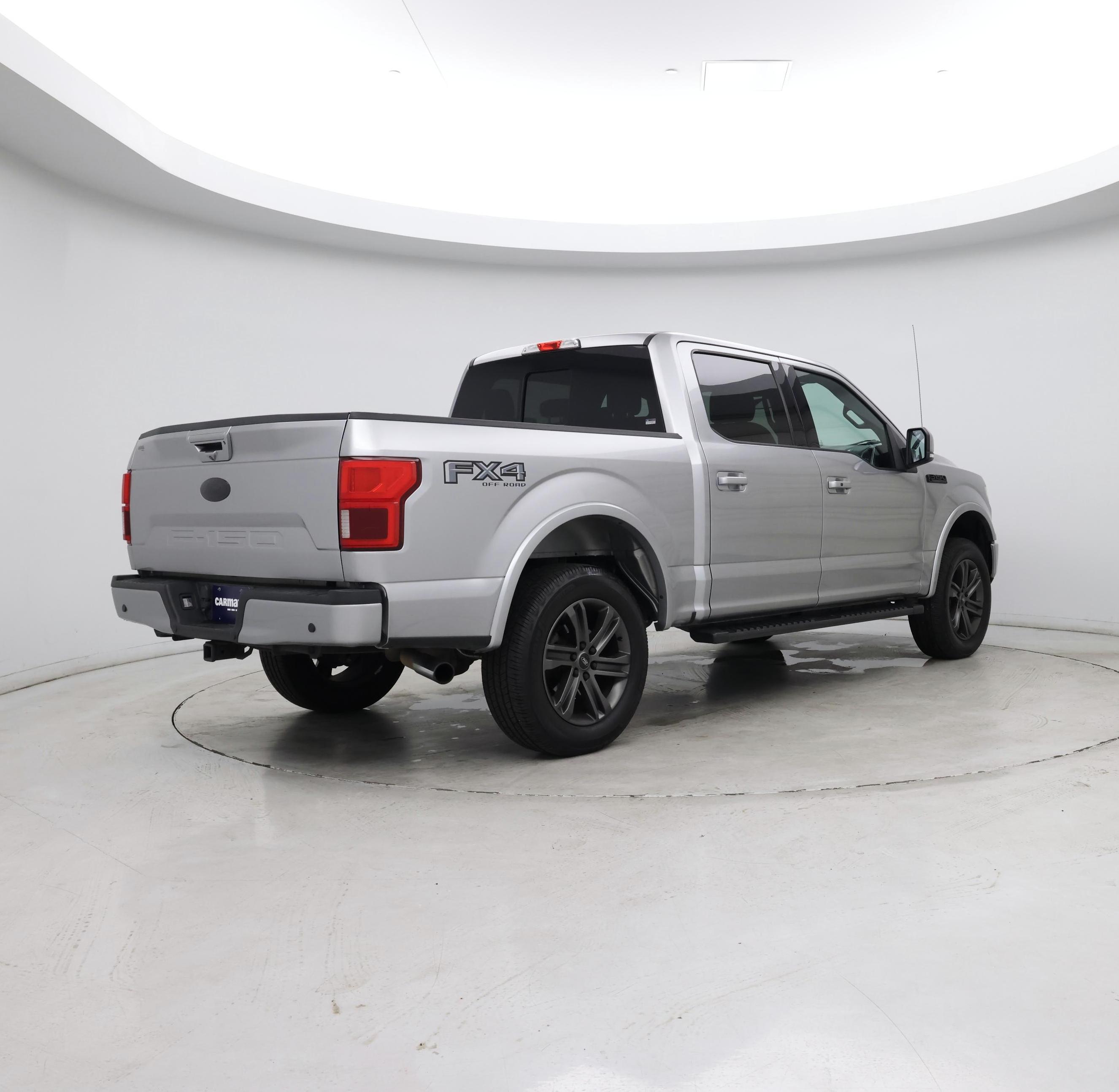 Thumbnail: 2020 Ford F-150 - 6