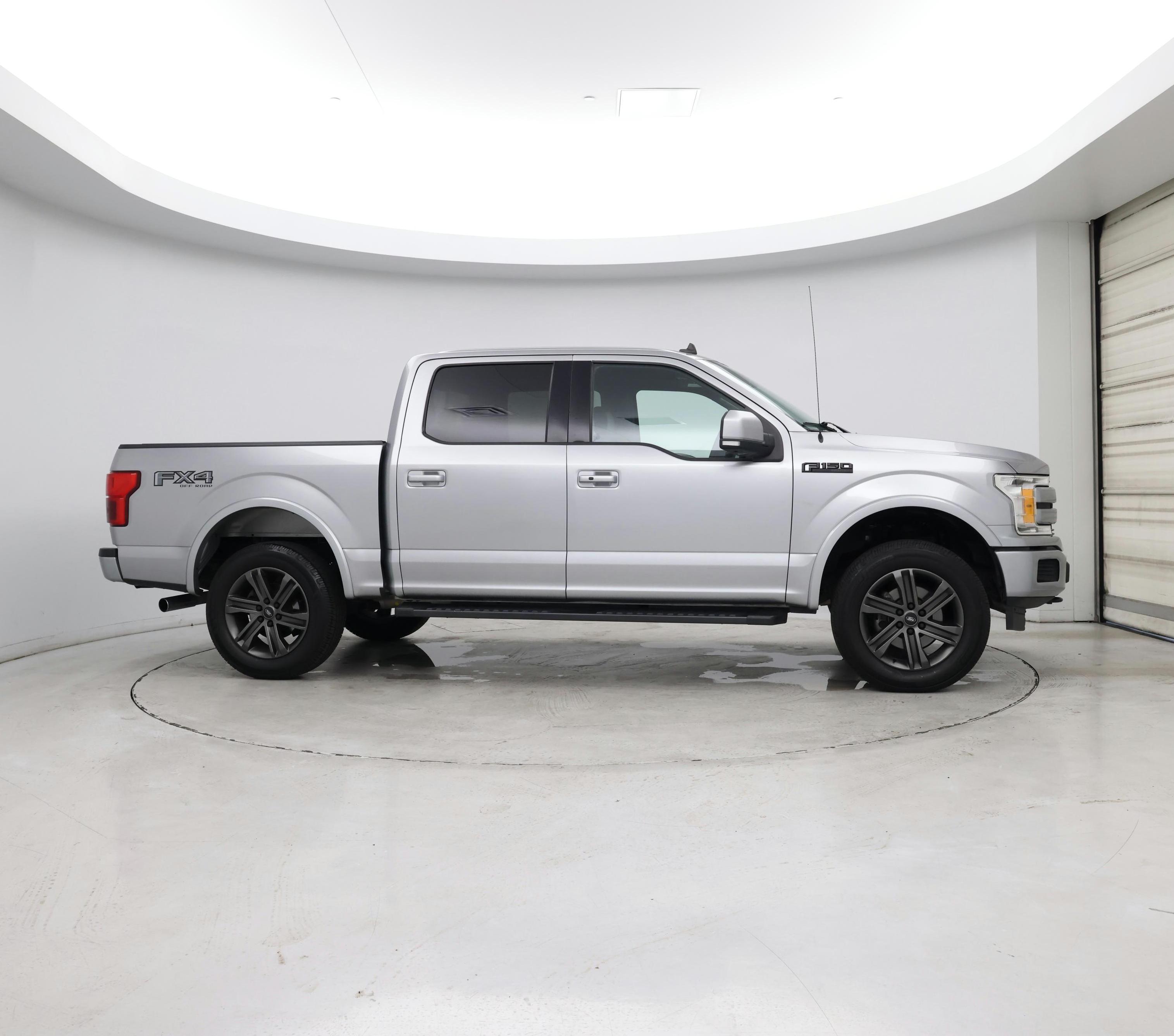 Thumbnail: 2020 Ford F-150 - 7