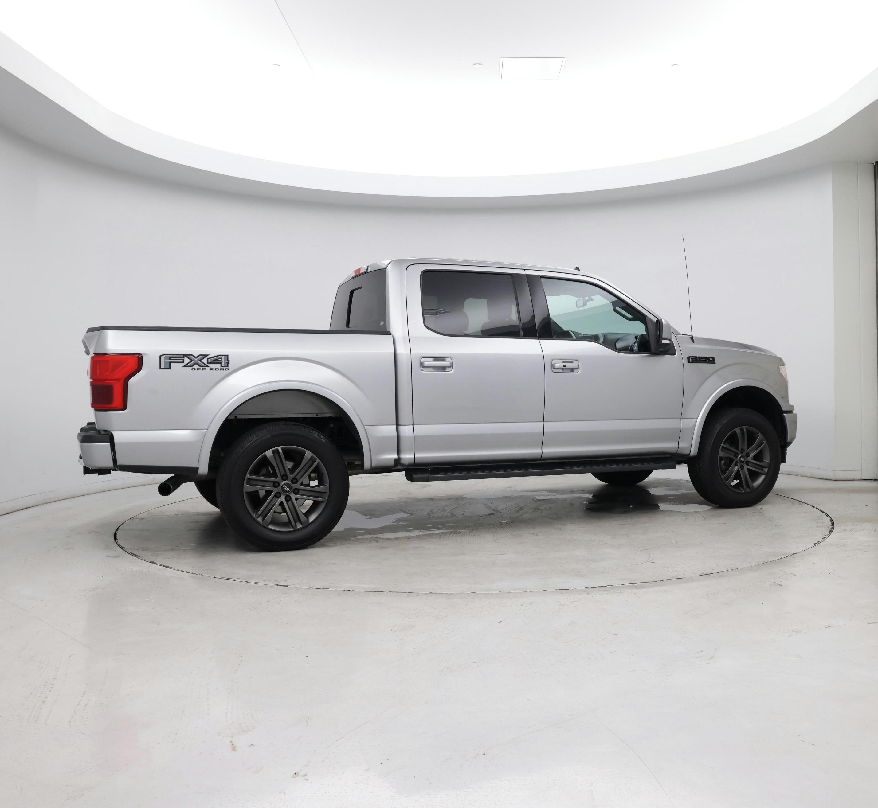Thumbnail: 2020 Ford F-150 - 8