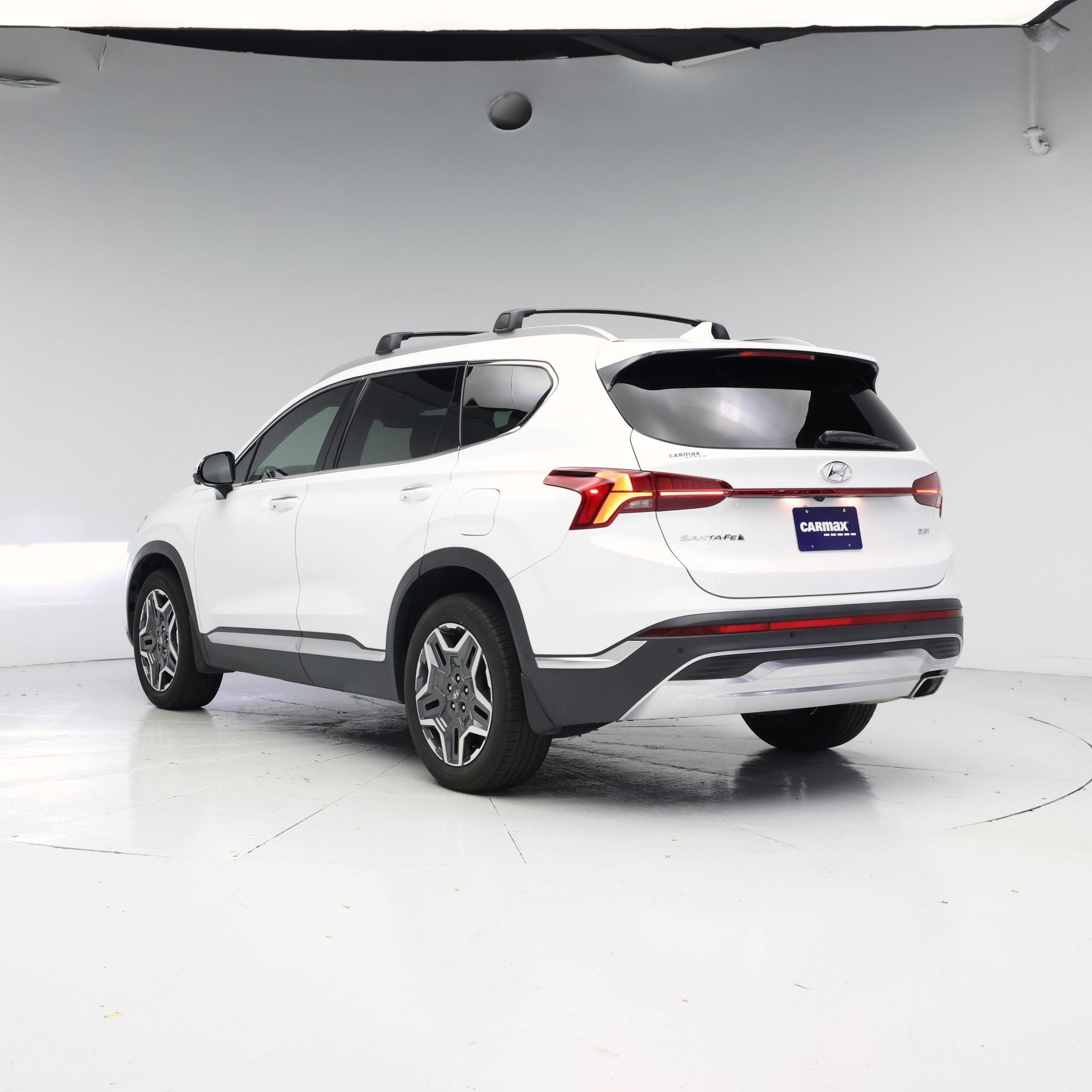 Thumbnail: 2022 Hyundai Santa Fe - 2