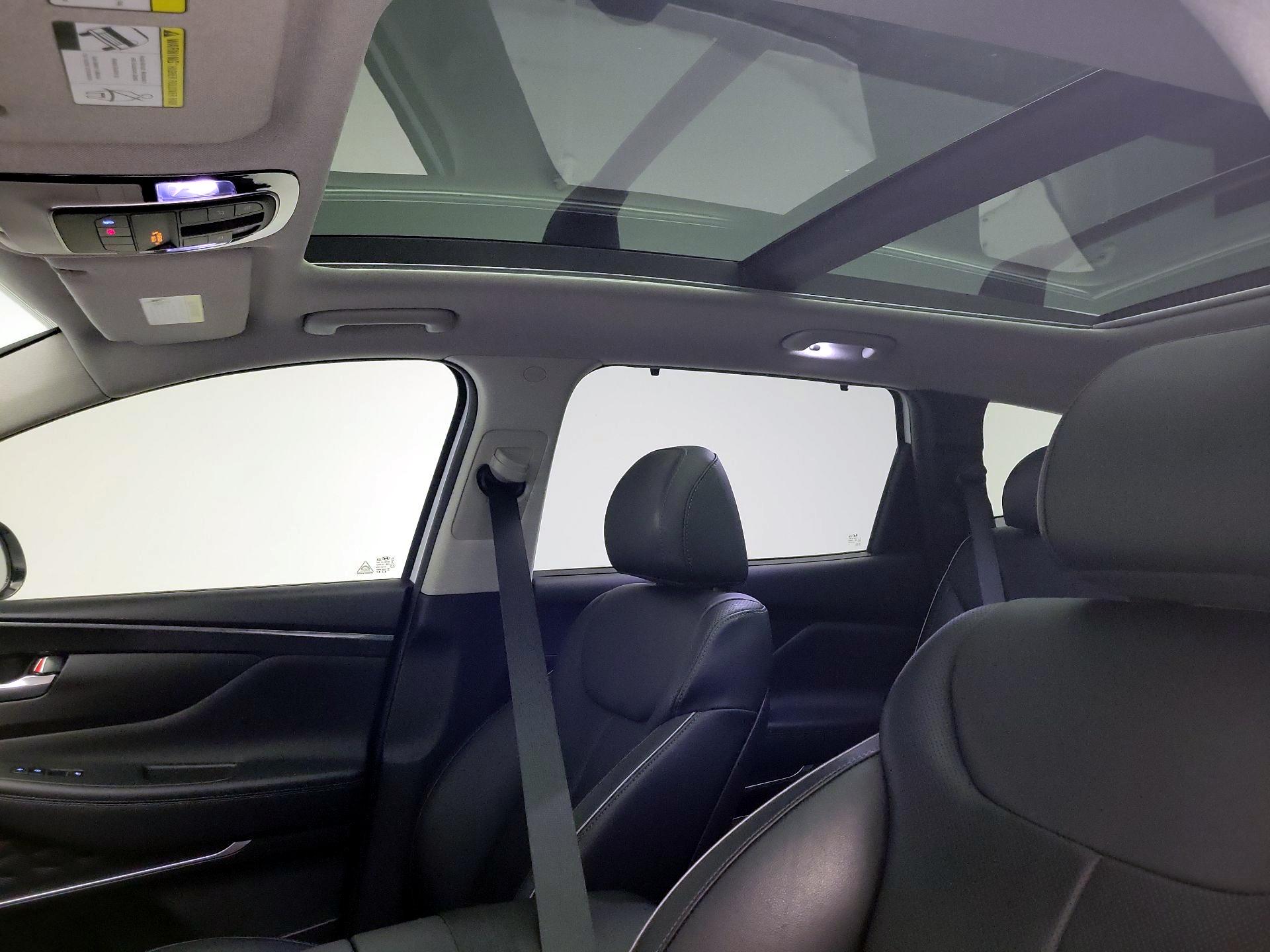 Thumbnail: 2022 Hyundai Santa Fe - 19