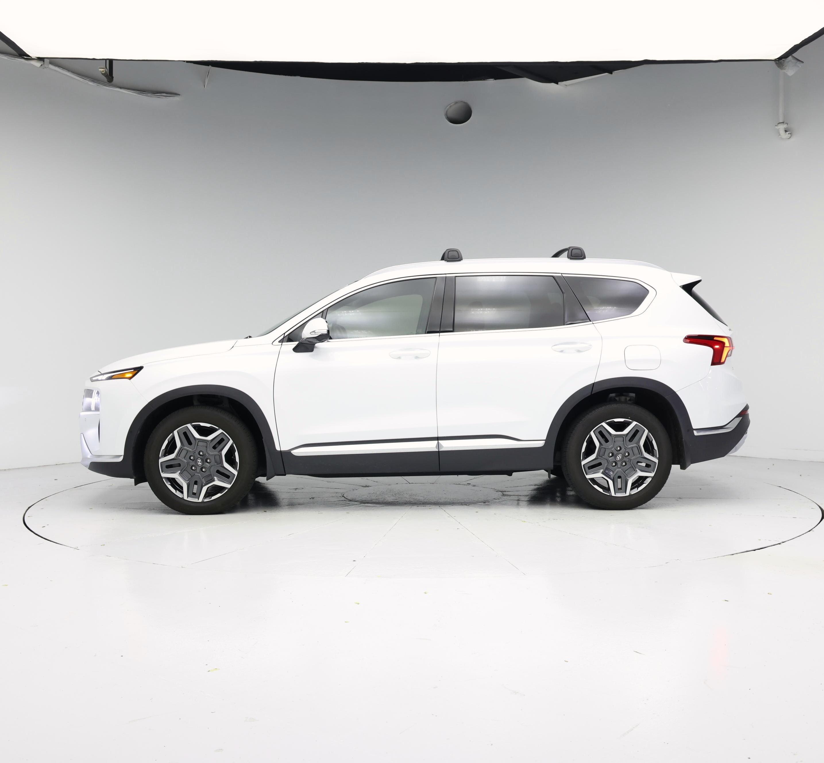 Thumbnail: 2022 Hyundai Santa Fe - 3